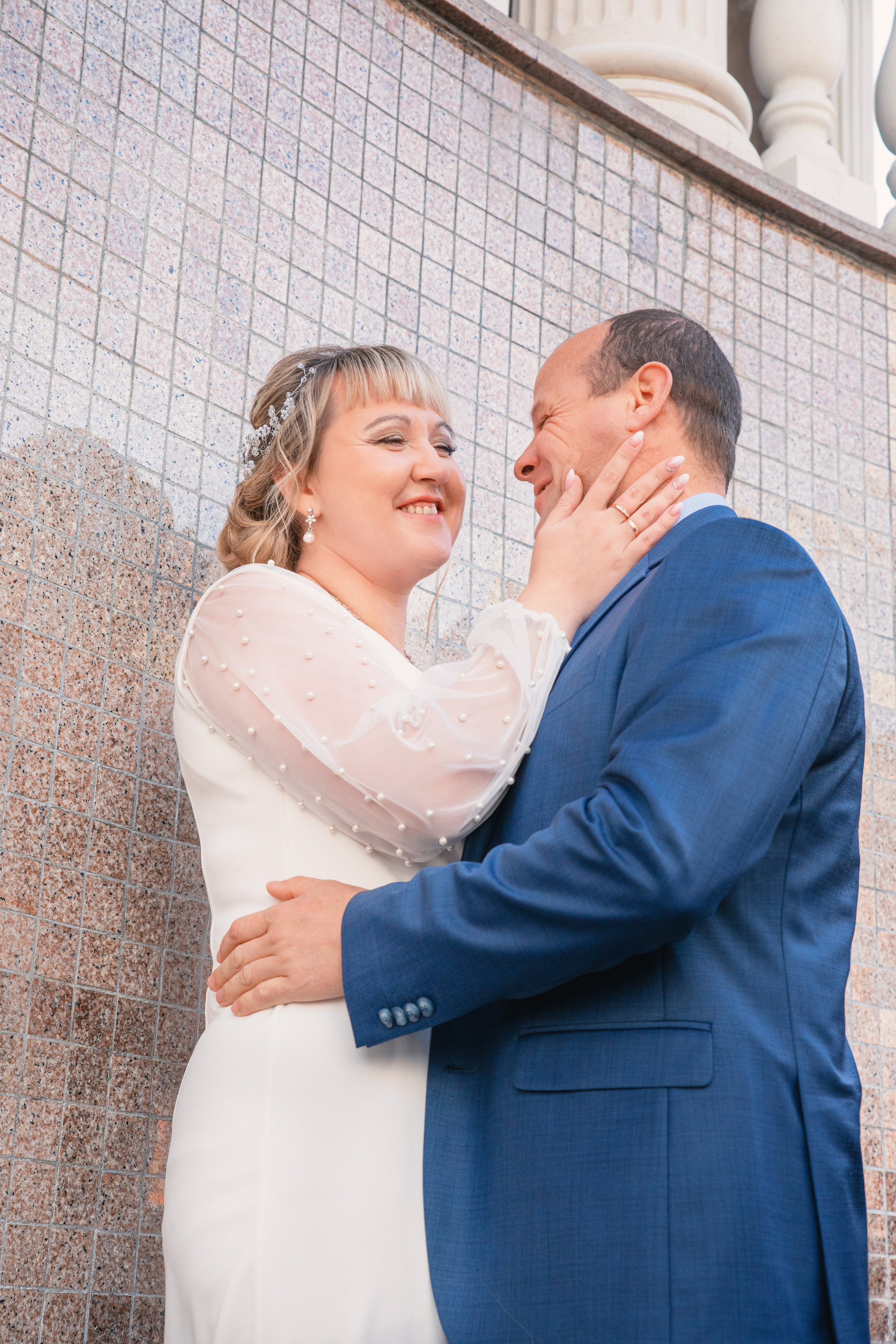 Ольга и Роман. Семейный и частный фотограф во Владивостоке