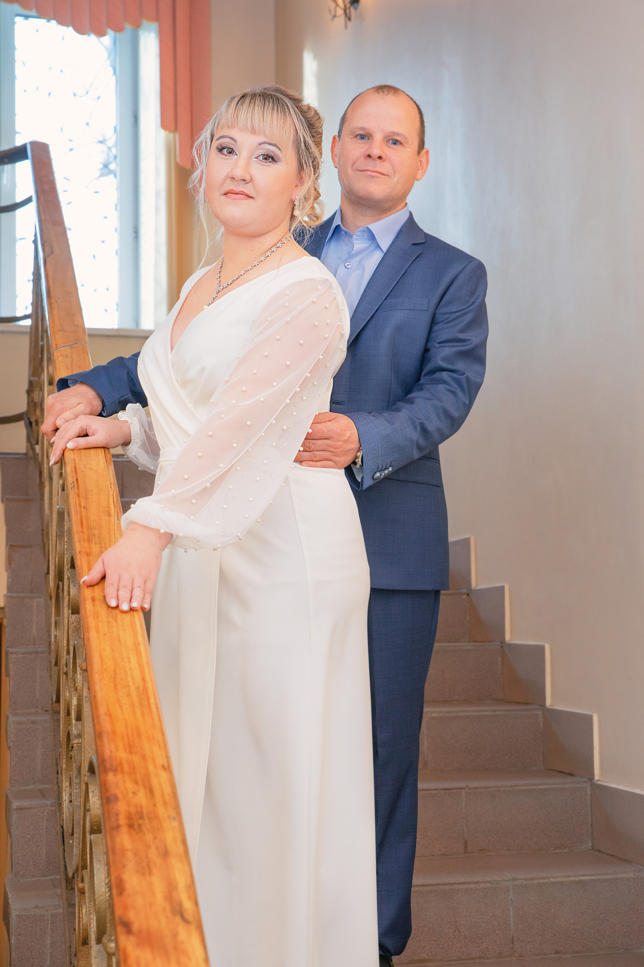 Ольга и Роман. Семейный и частный фотограф во Владивостоке