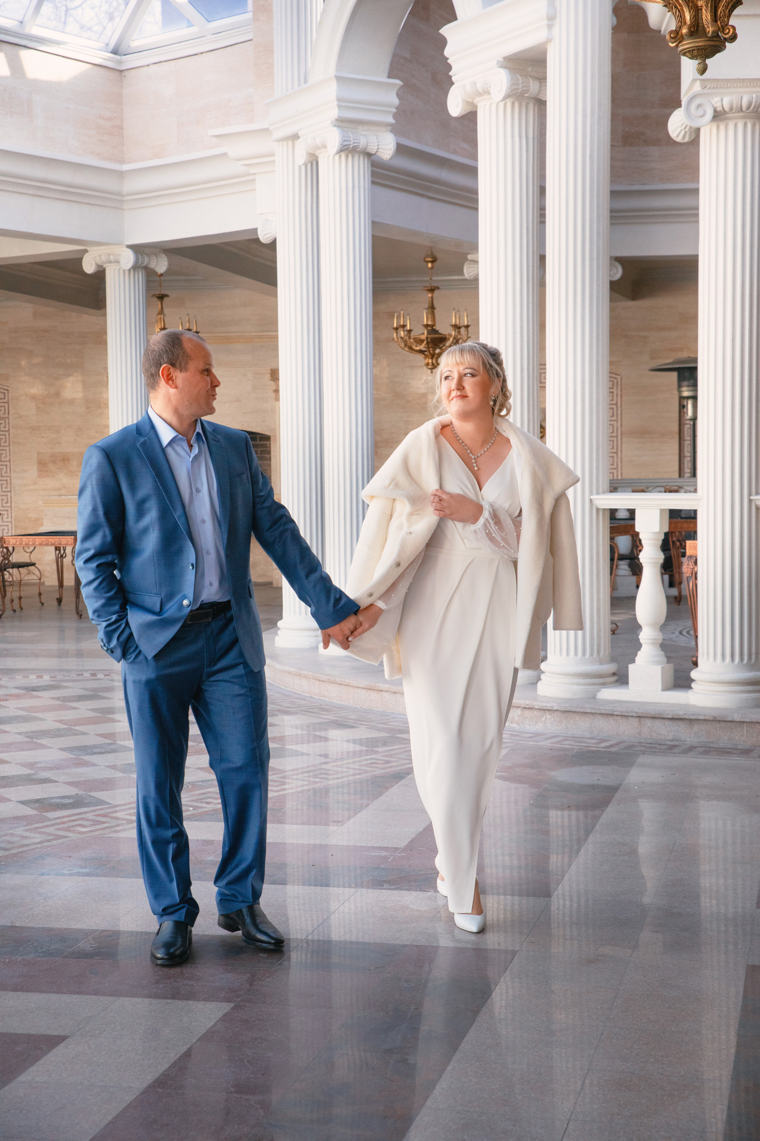 Ольга и Роман. Семейный и частный фотограф во Владивостоке