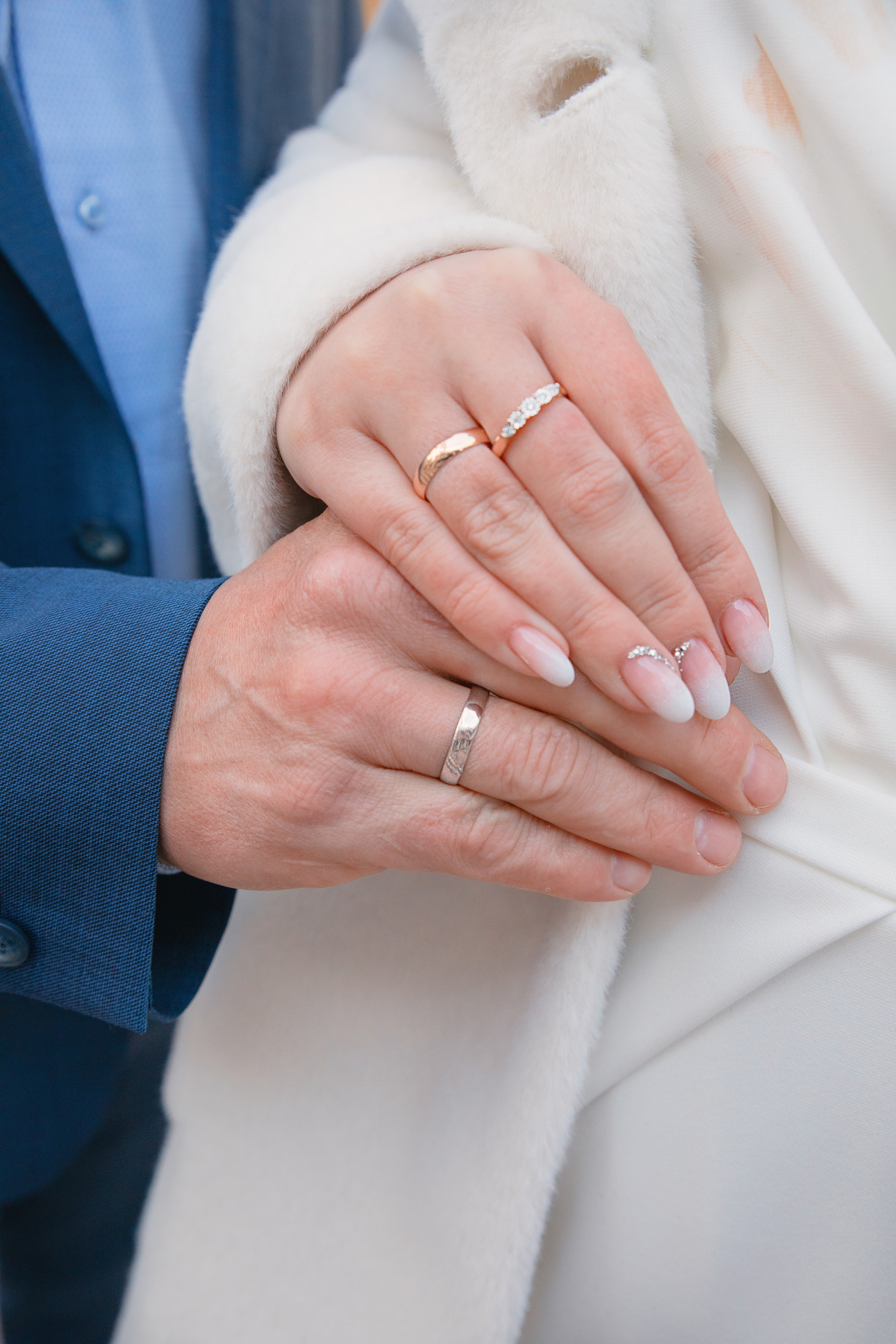 Ольга и Роман. Семейный и частный фотограф во Владивостоке