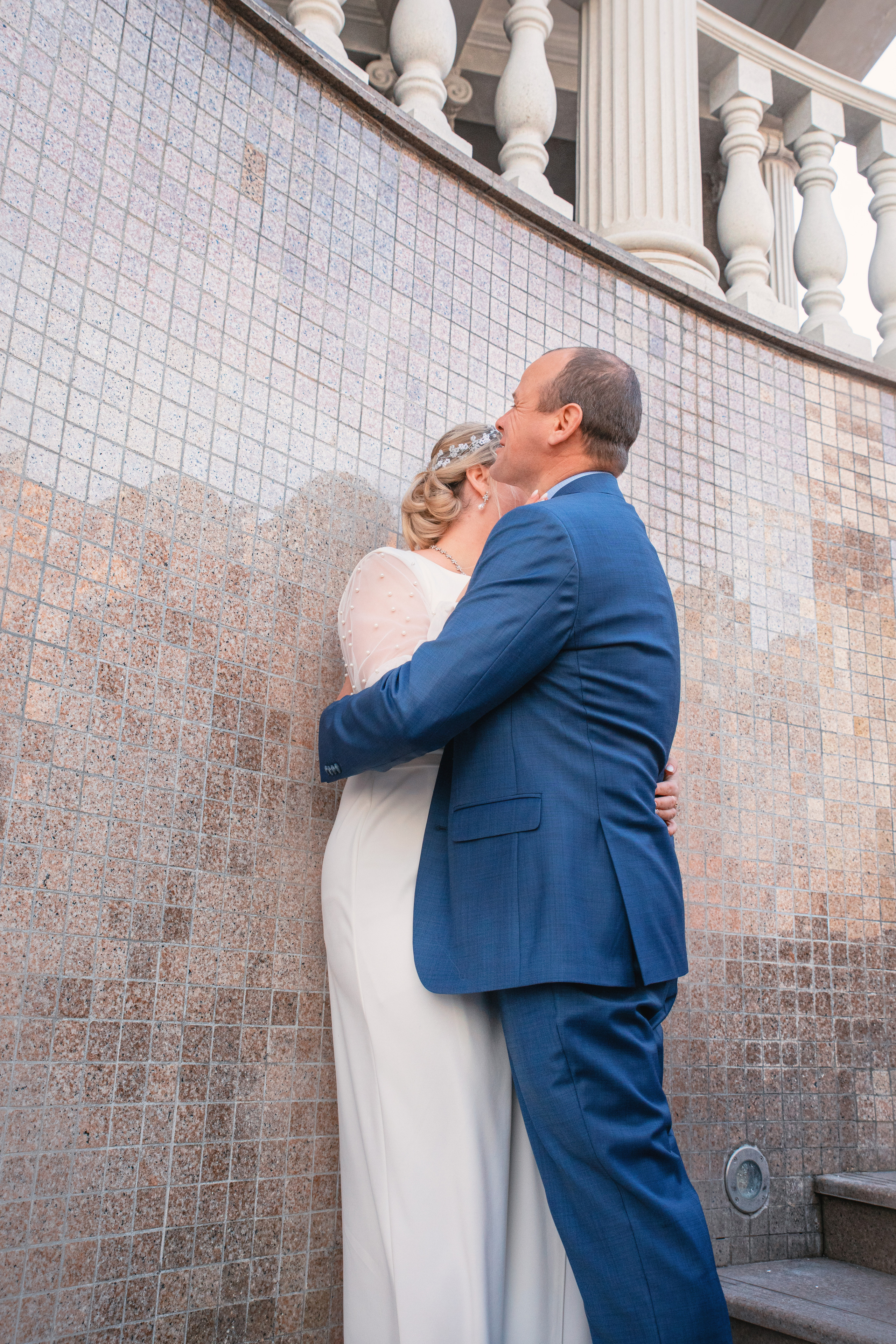 Ольга и Роман. Семейный и частный фотограф во Владивостоке