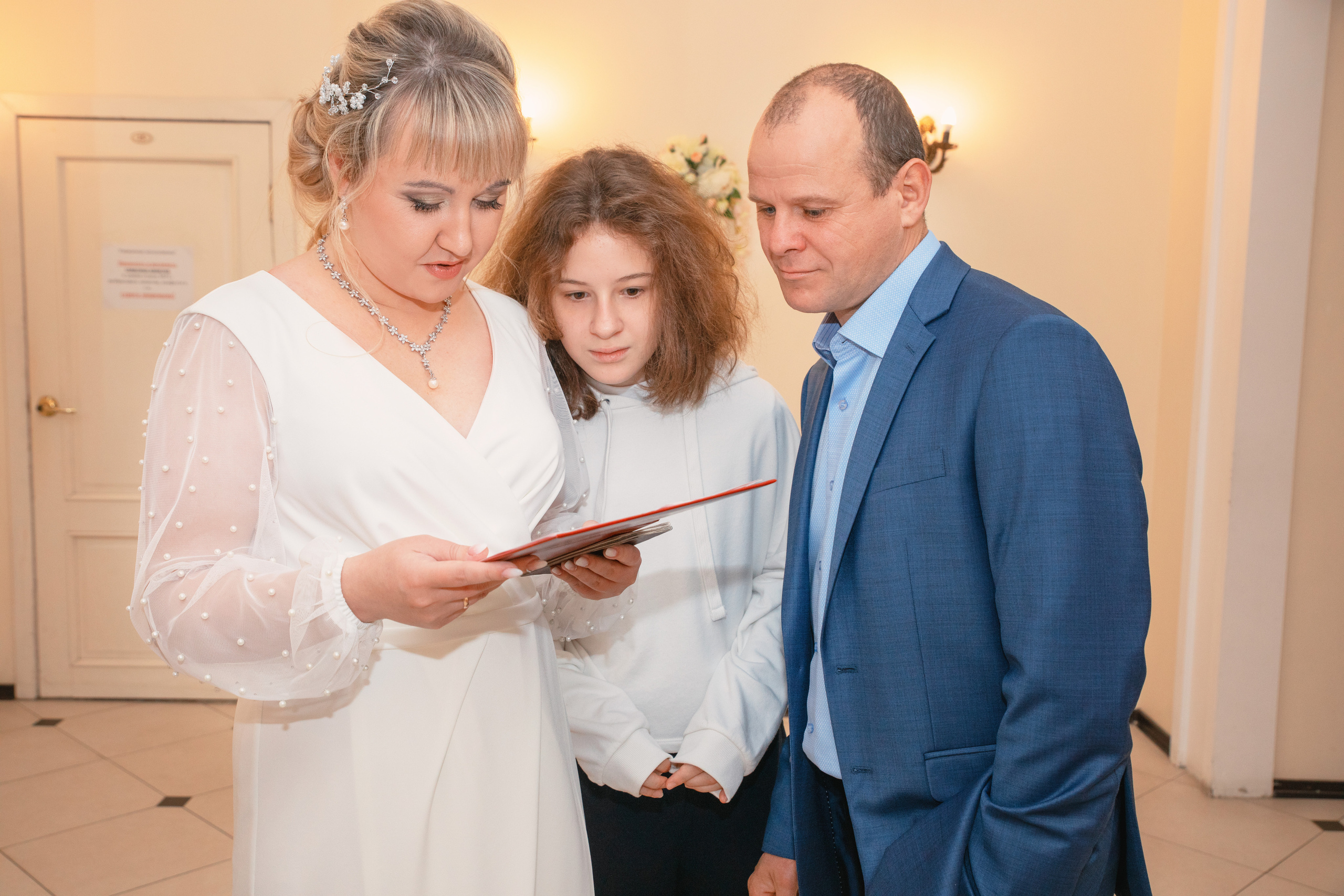 Ольга и Роман. Семейный и частный фотограф во Владивостоке