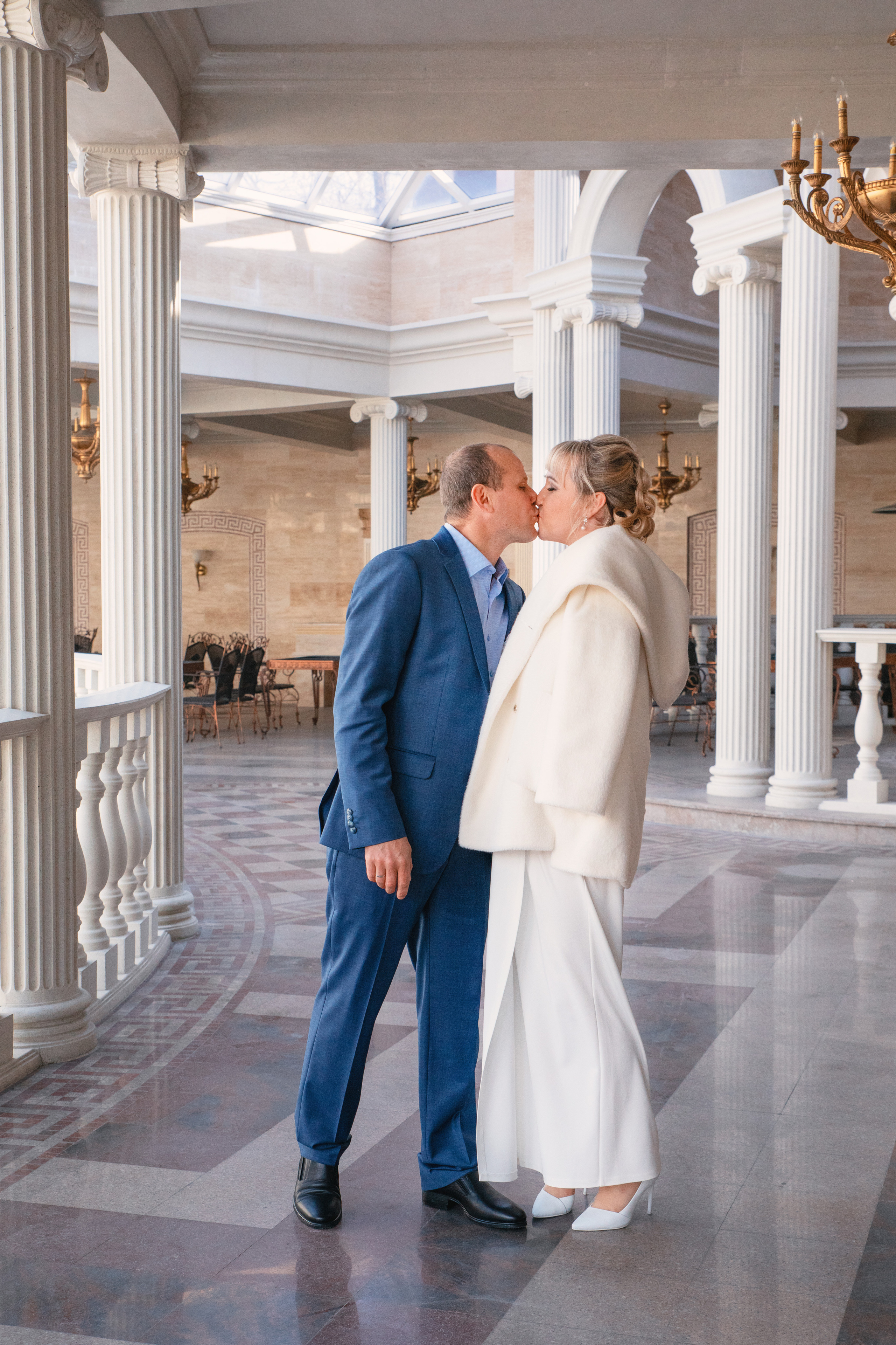 Ольга и Роман. Семейный и частный фотограф во Владивостоке