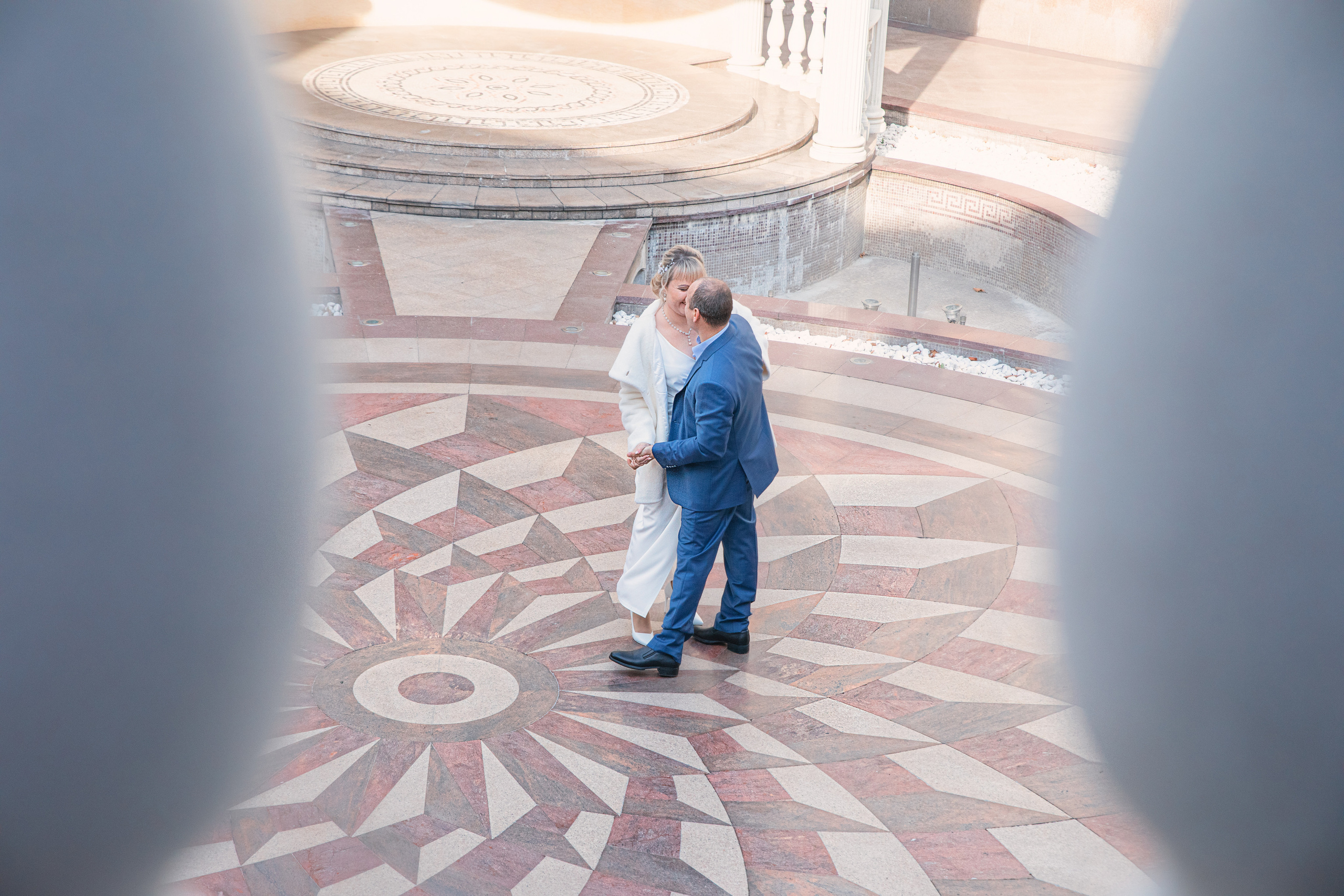 Ольга и Роман. Семейный и частный фотограф во Владивостоке