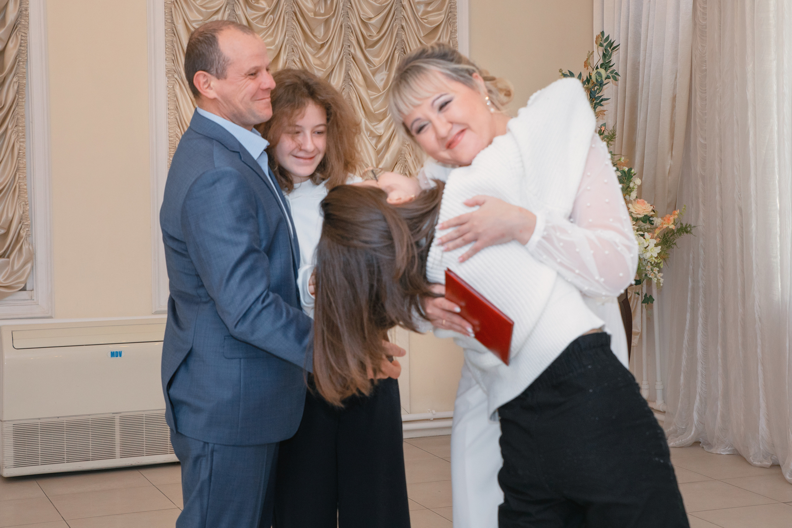 Ольга и Роман. Семейный и частный фотограф во Владивостоке