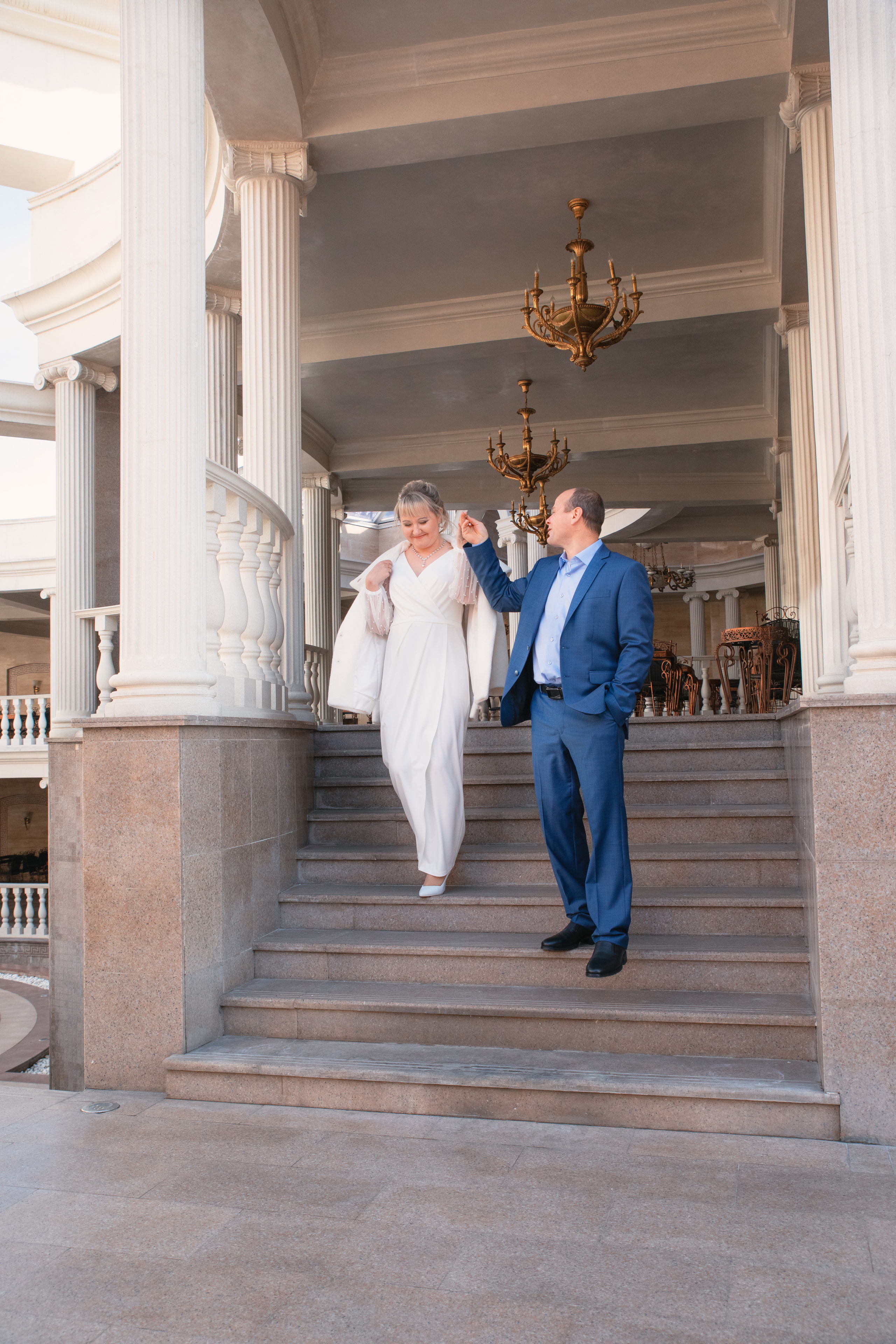 Ольга и Роман. Семейный и частный фотограф во Владивостоке