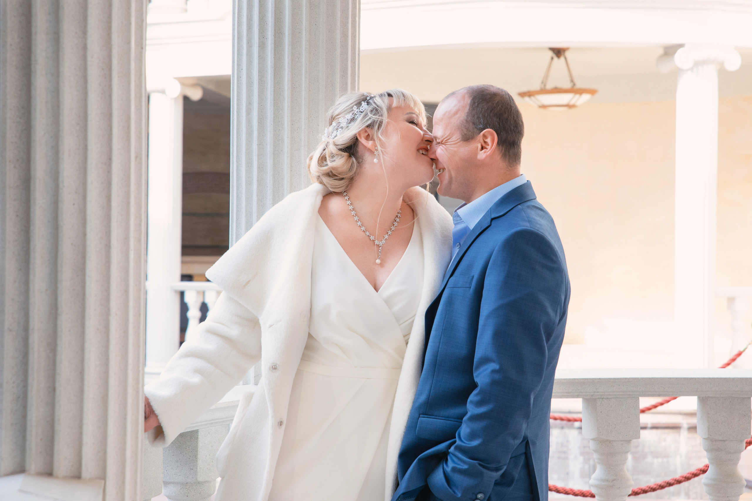 Ольга и Роман. Семейный и частный фотограф во Владивостоке