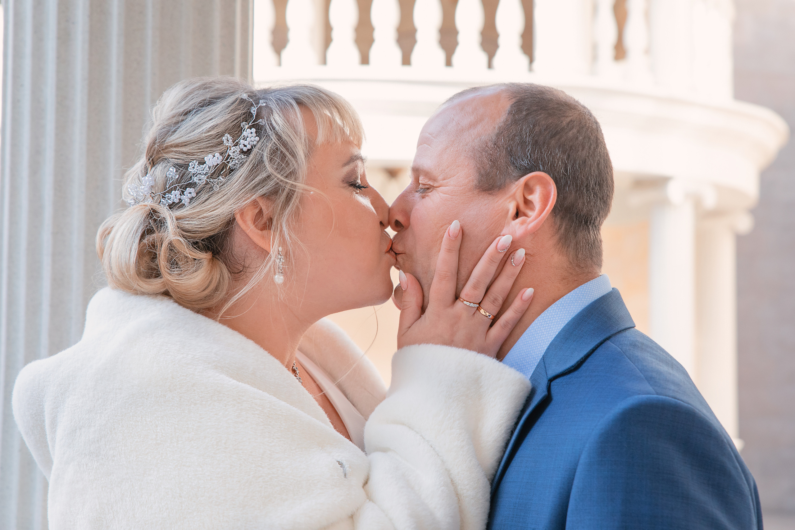 Ольга и Роман. Семейный и частный фотограф во Владивостоке