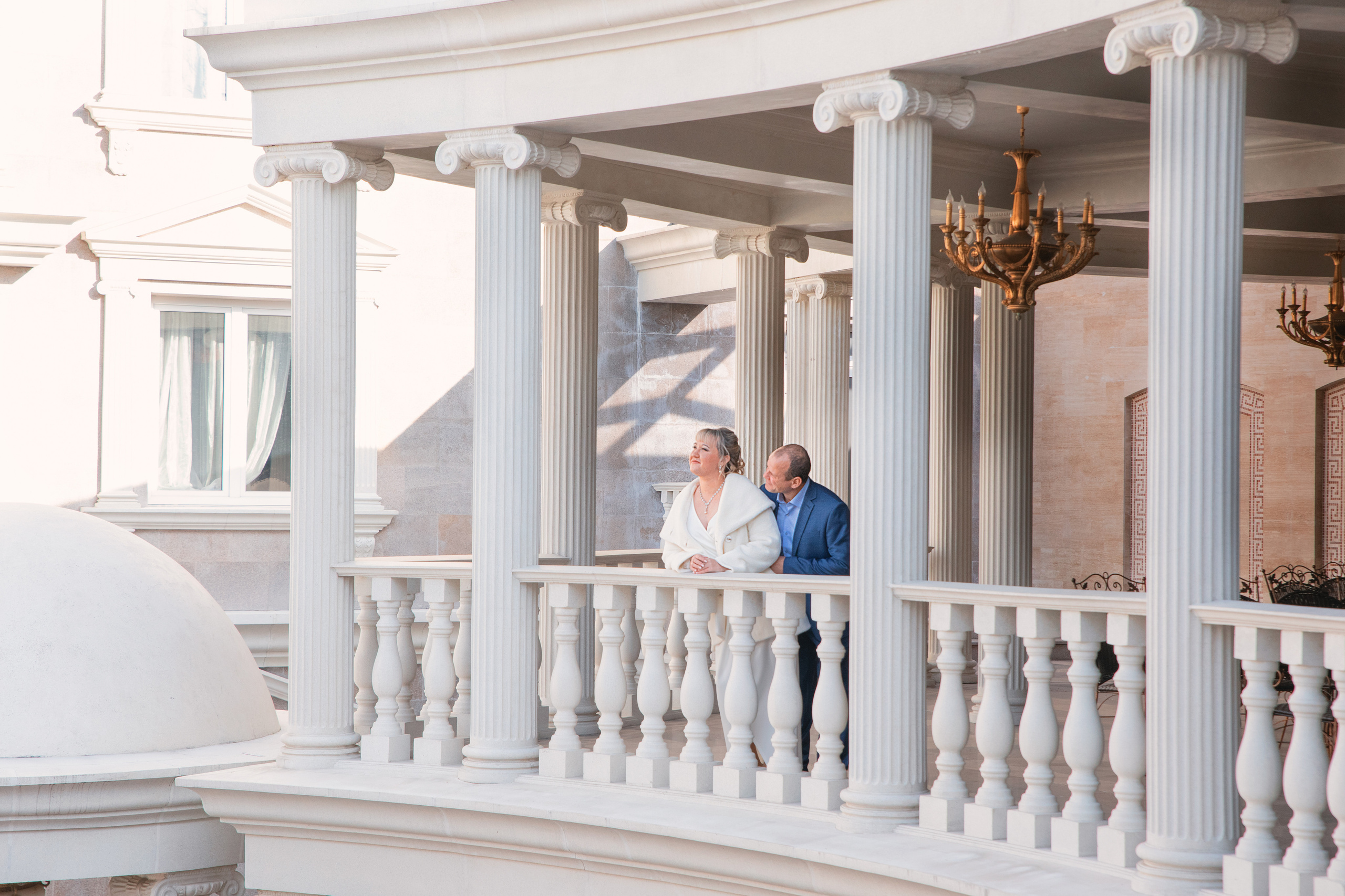 Ольга и Роман. Семейный и частный фотограф во Владивостоке