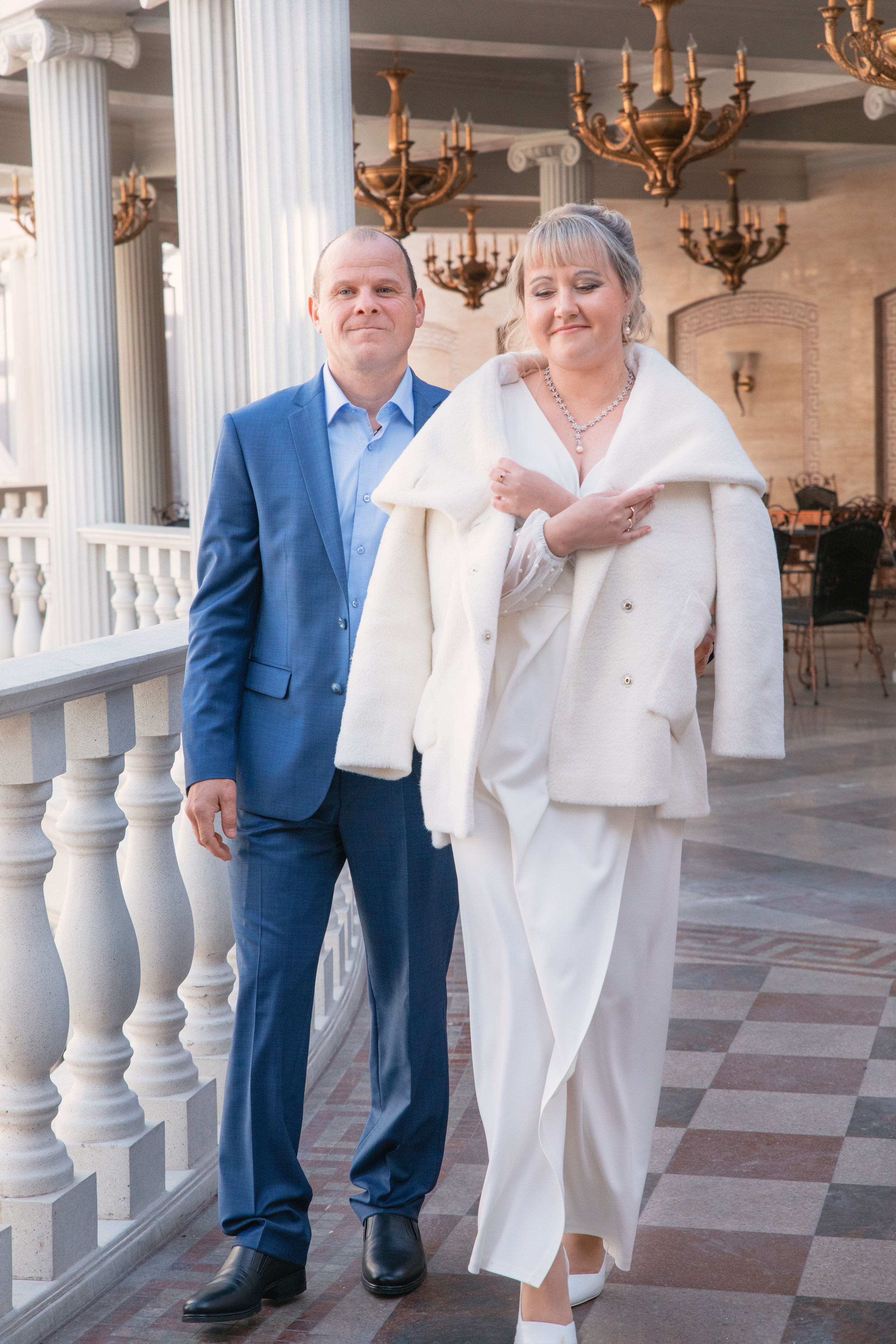 Ольга и Роман. Семейный и частный фотограф во Владивостоке