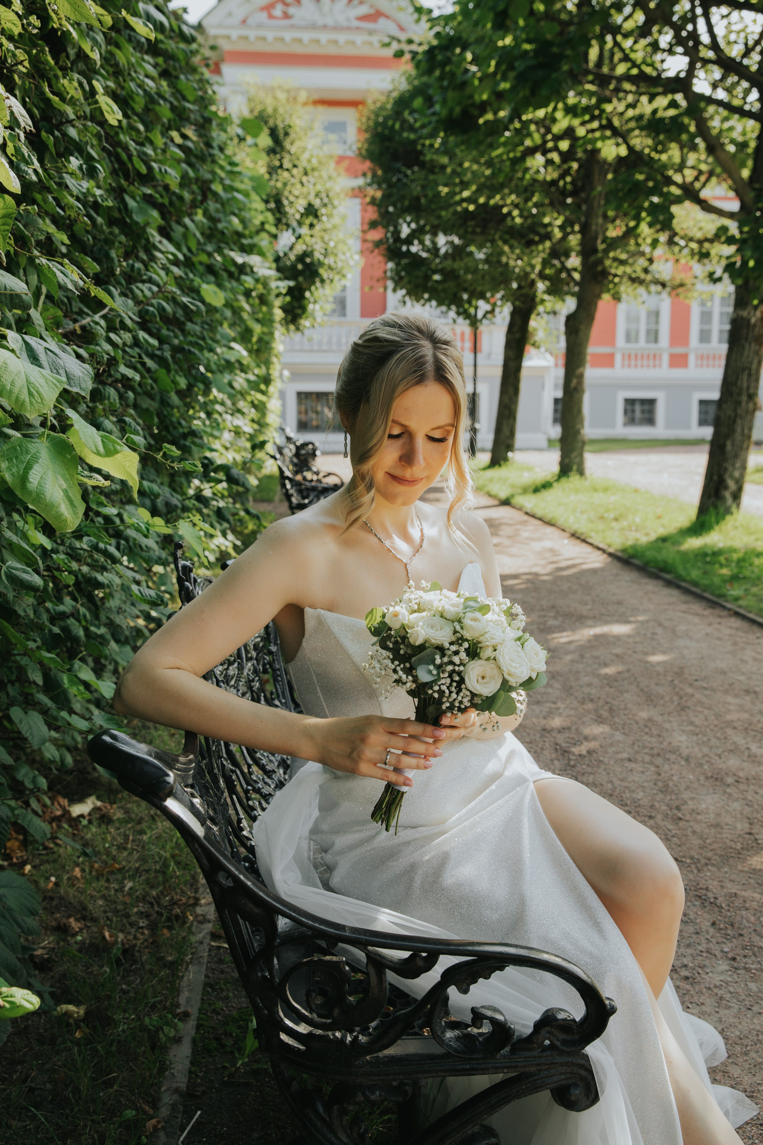 Андрей & Алёна. Семейный фотограф москва