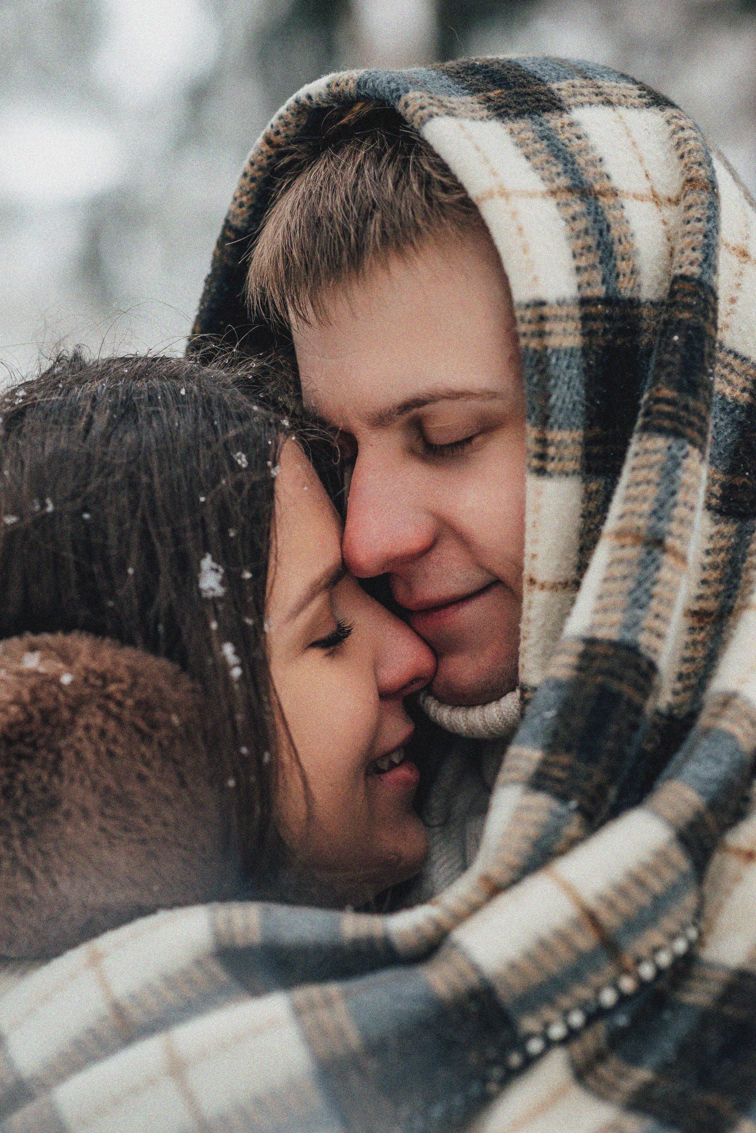 Катя и Сережа. Детский и семейный фотограф Катерина Мишина