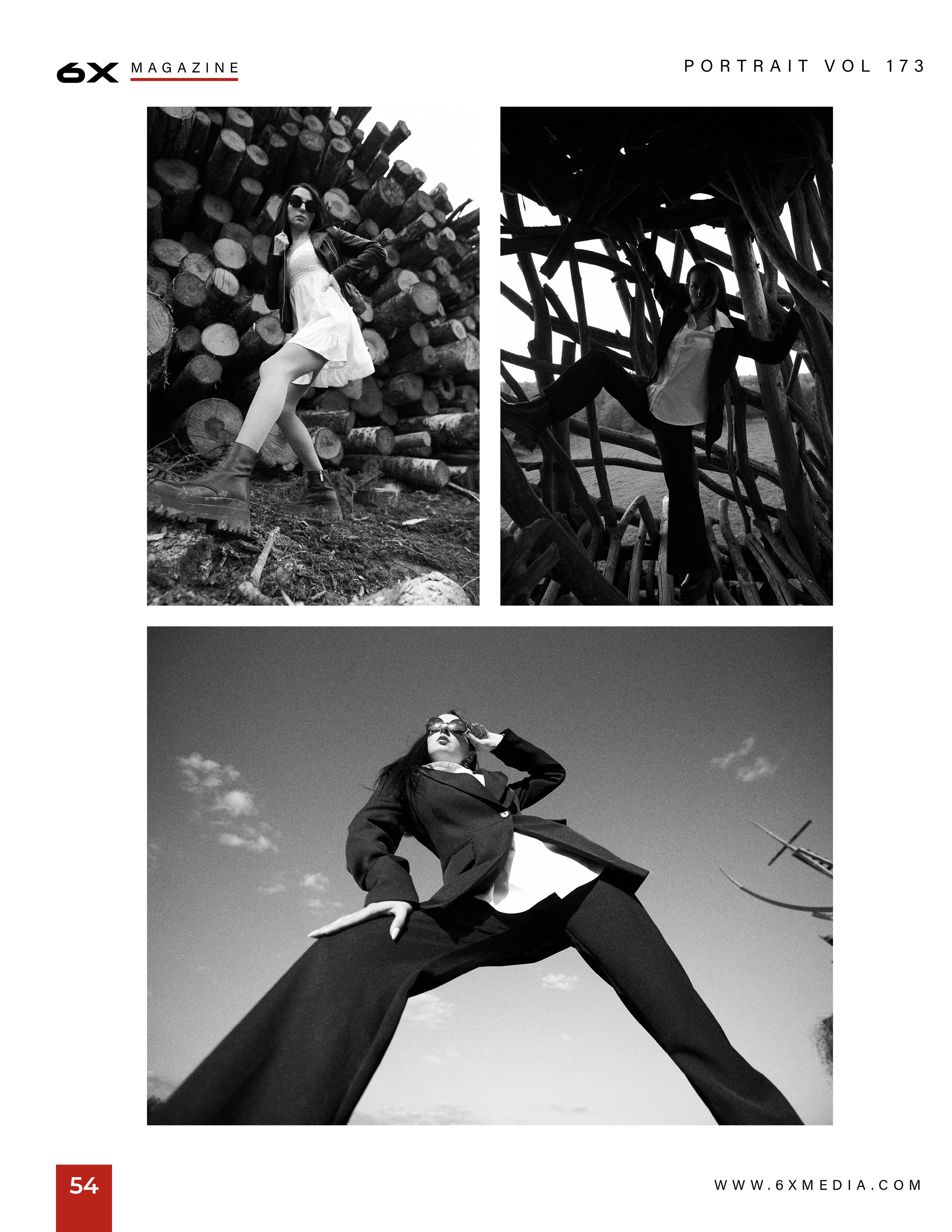 МОИ работы в ЖУРНАЛАХ. Фотограф Сергей Караваев Москва и МО