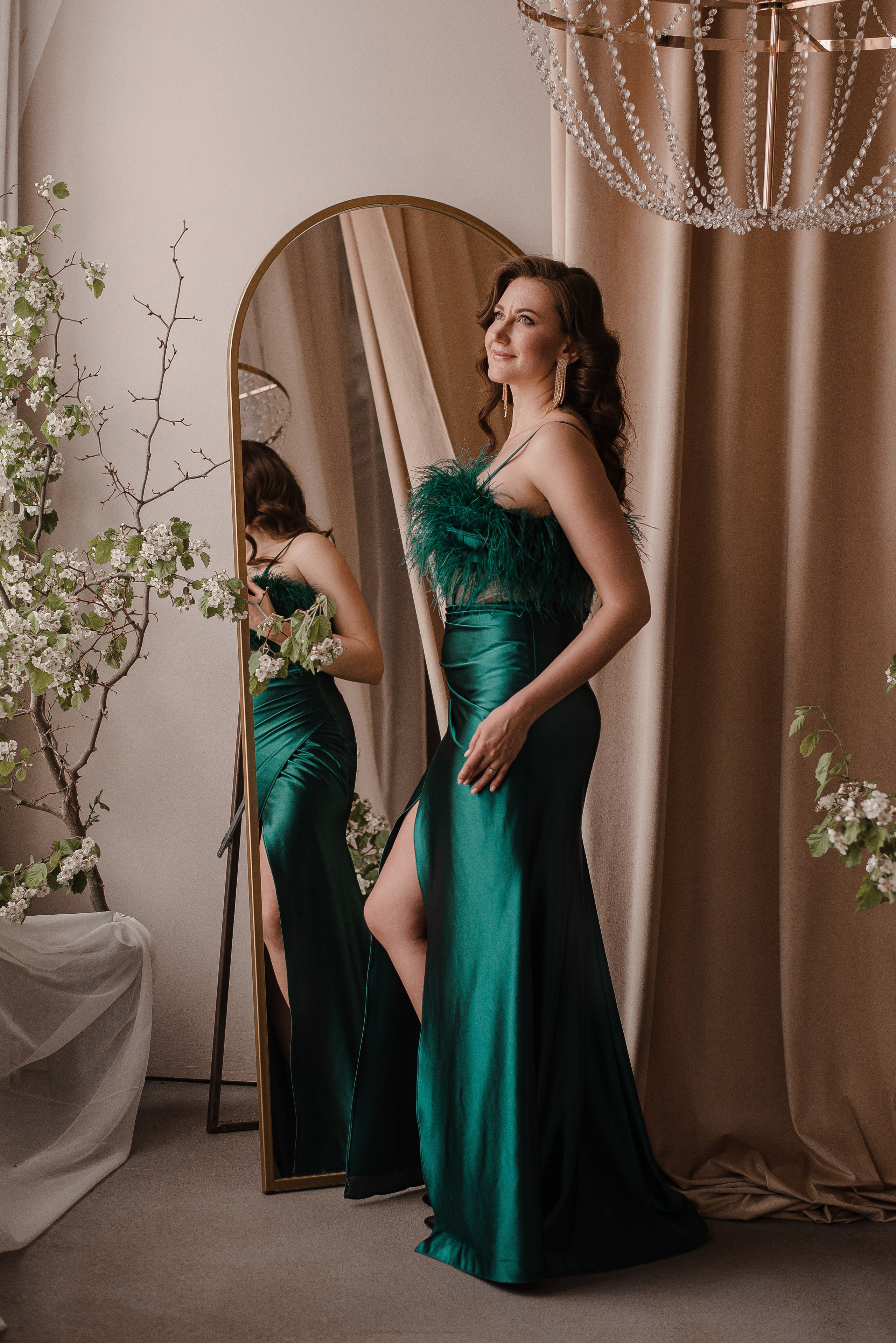 Ольга. Семейный и детский фотограф Иваново Ксения Азаренкова