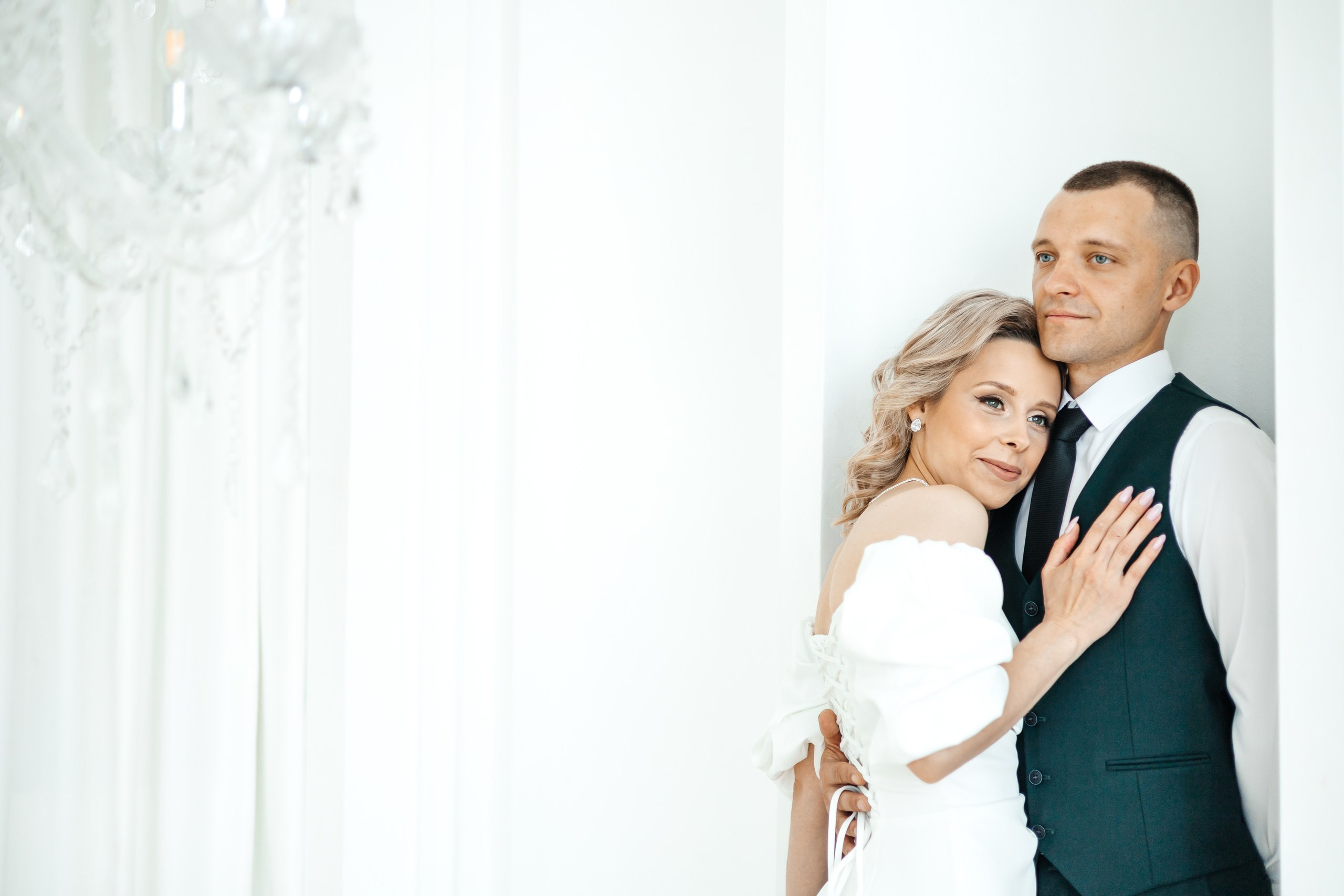 Счастье в моментах. Александр Оношкин. Свадебный фотограф в Екатеринбурге