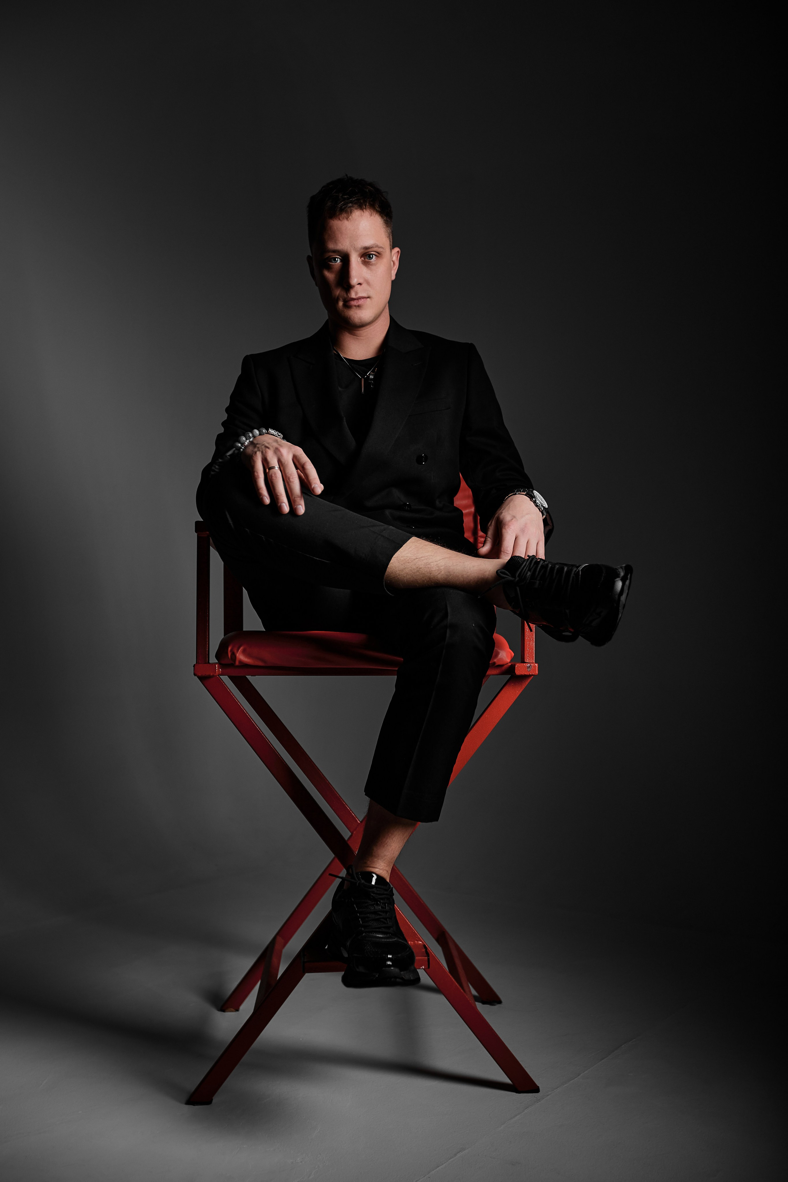 Миша. Александр и Евгения Фокины — фотограф Екатеринбург, Первоуральск