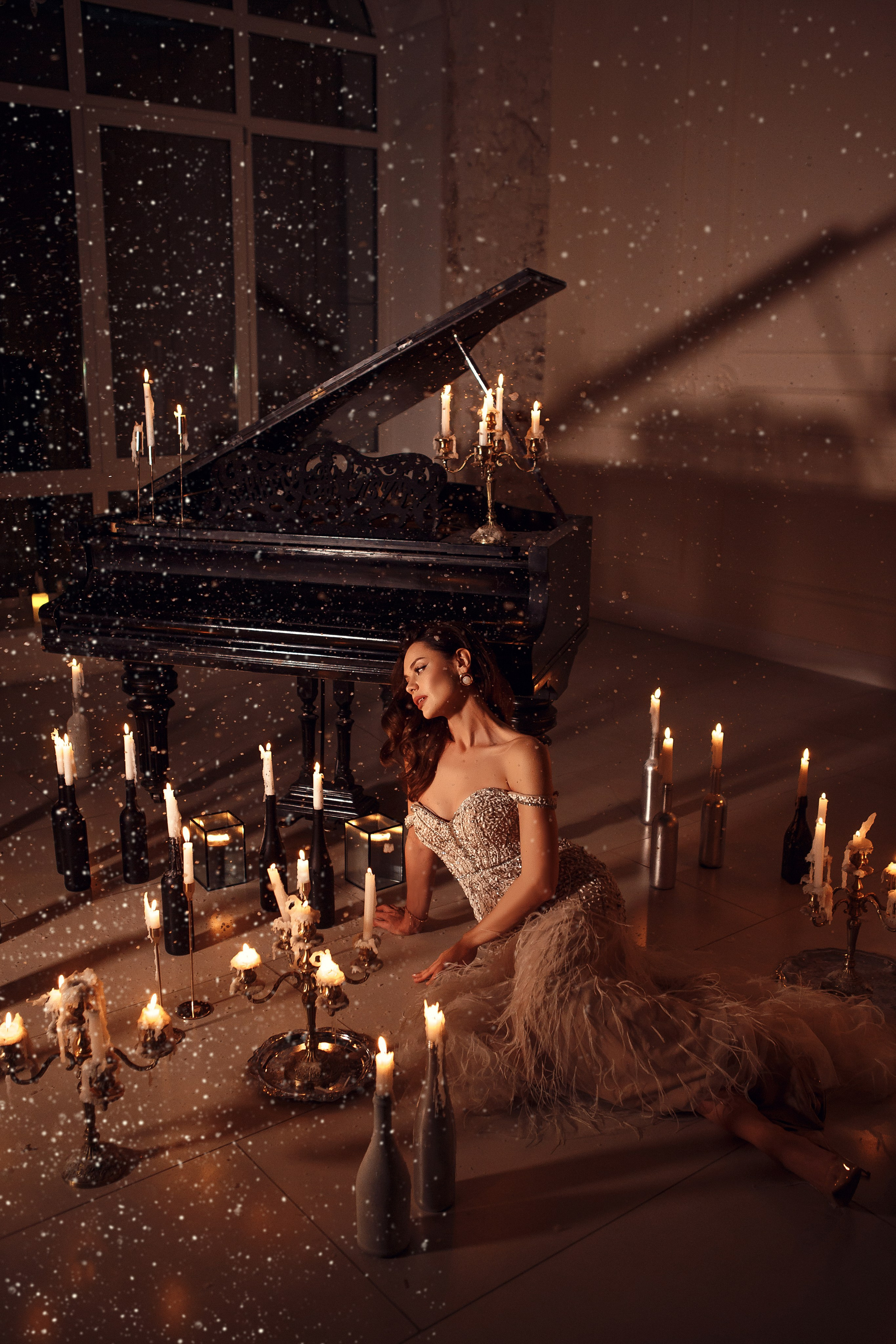 Фотограф в Иваново и других городах Ирина Сметанкина