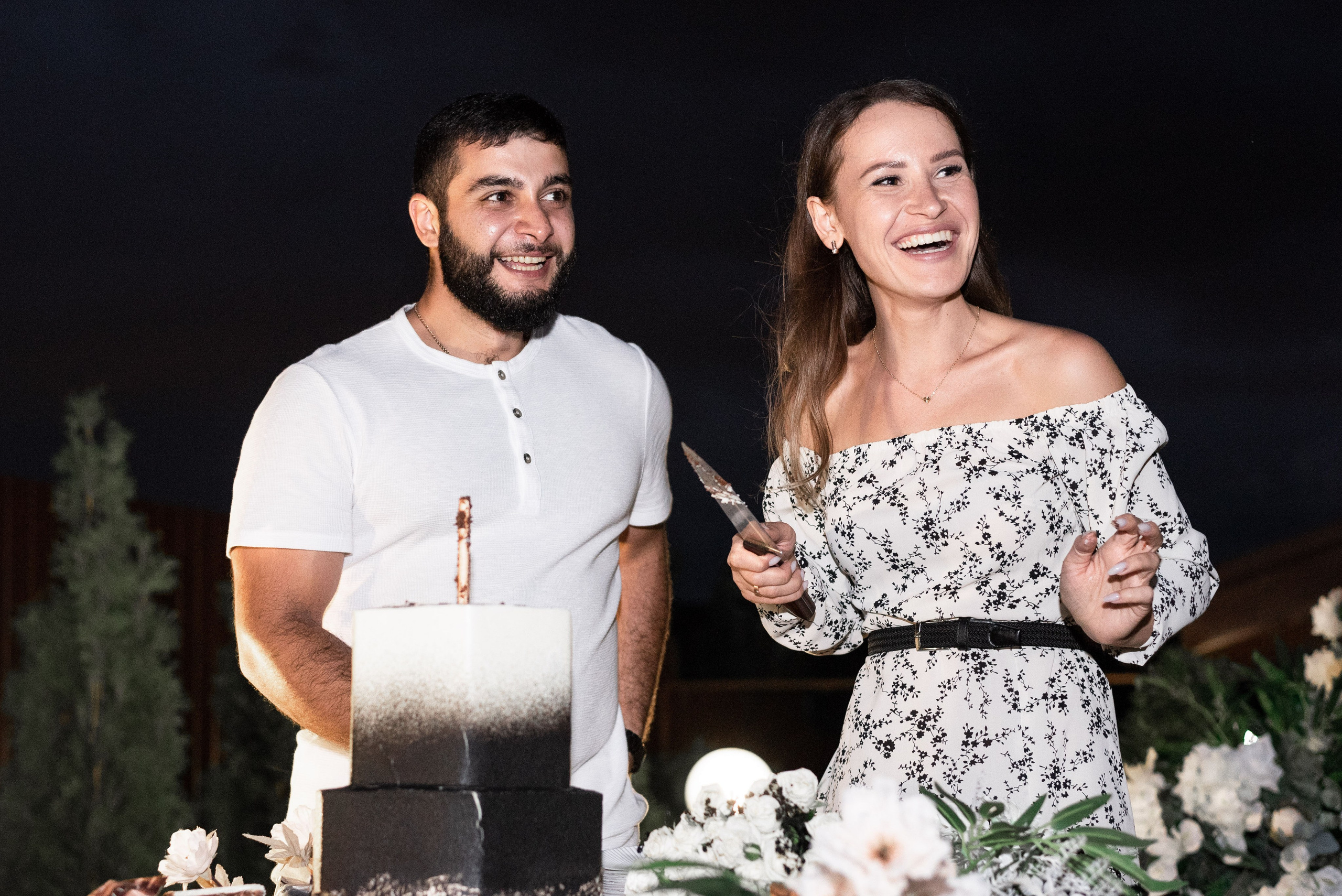 Эдгар и Кристина. Свадебный, портретный, коммерческий, предметный фотограф в Ставрополе Иван Белашов