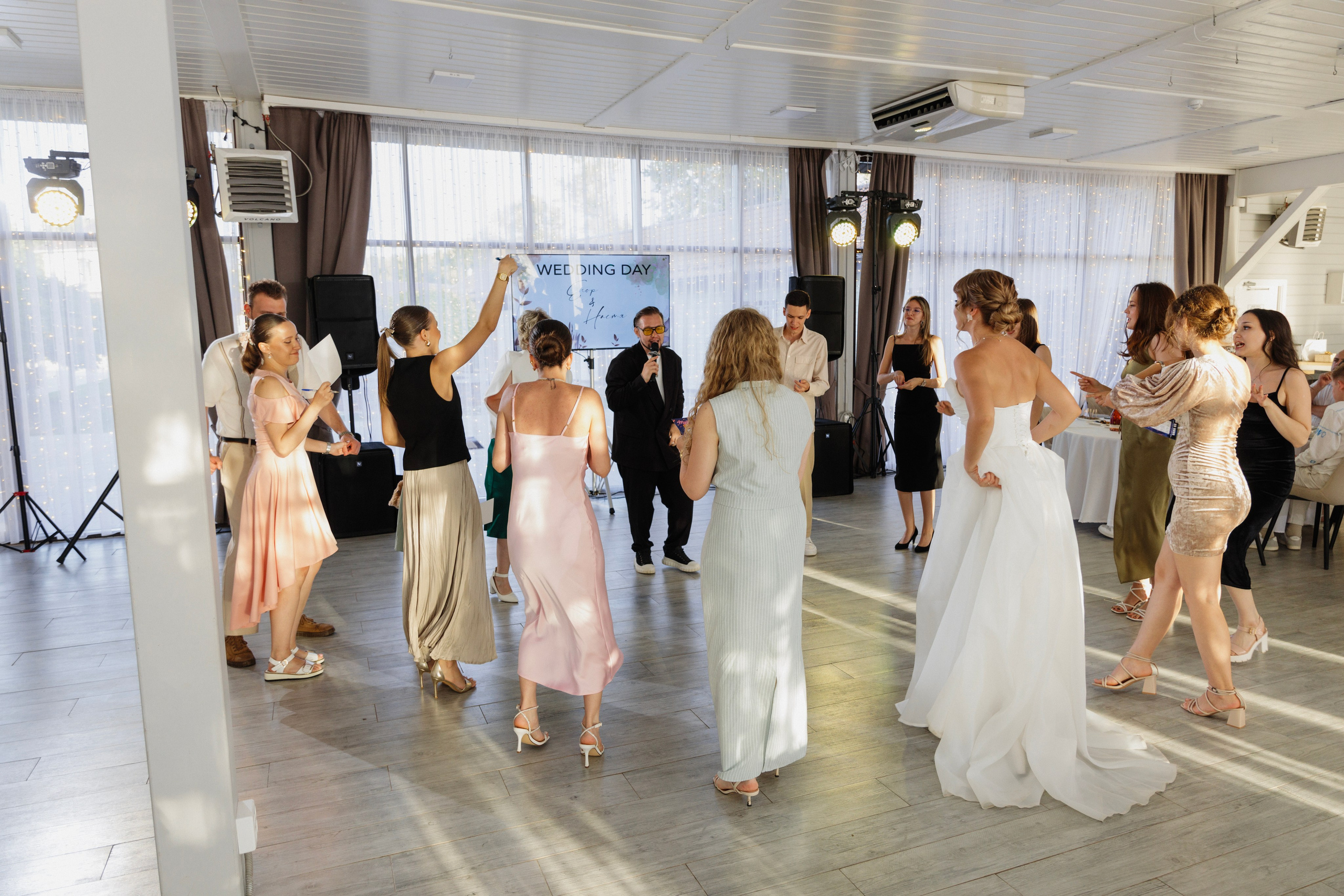 Егор и Анастасия 08/07/25. Свадебный фотограф в Самаре Ольга Гребнева