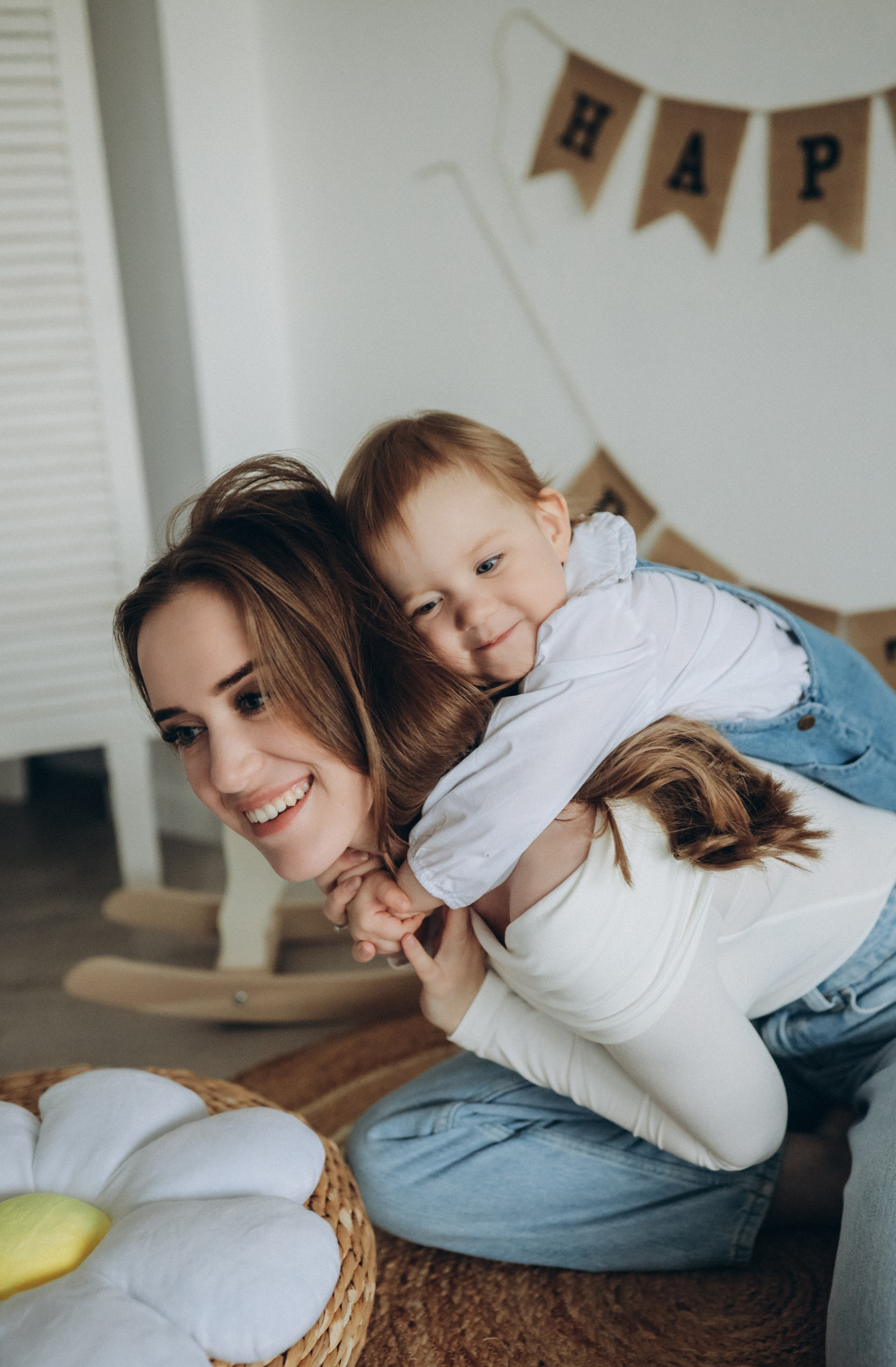 Семейные истории и дети. Фотограф Life Style Ирина Нова