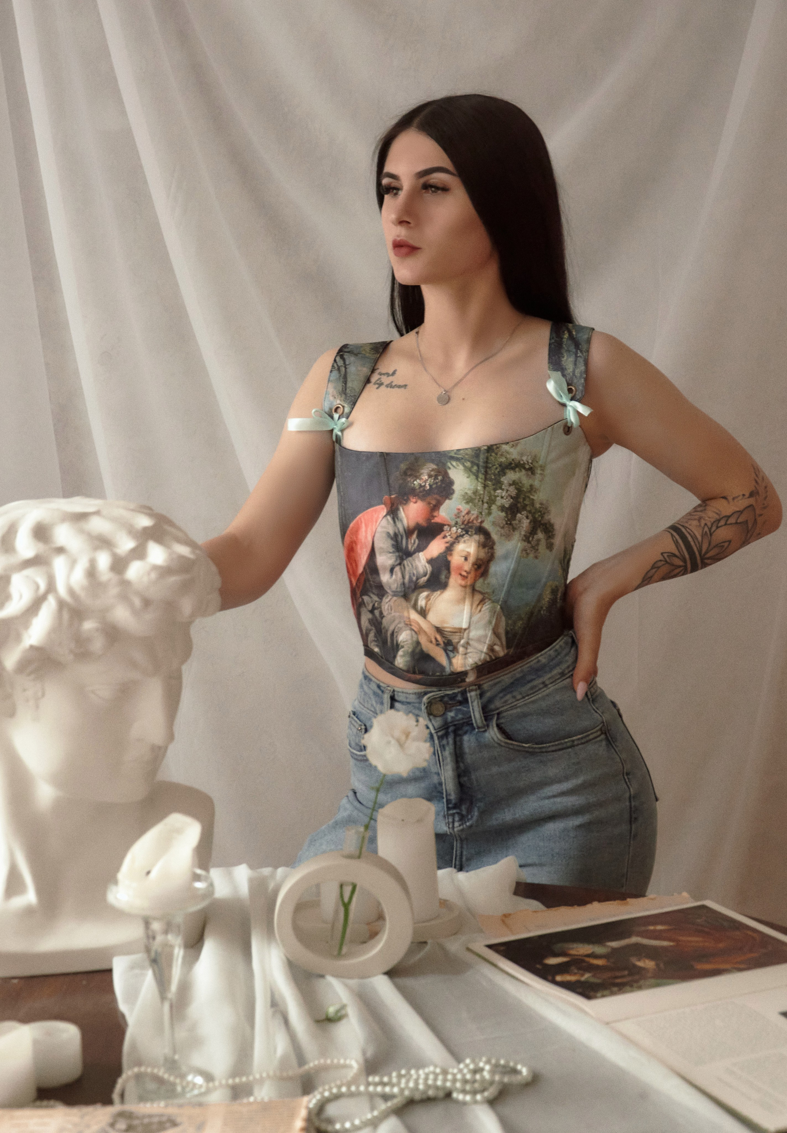 Вероника. Фотограф в Севастополе