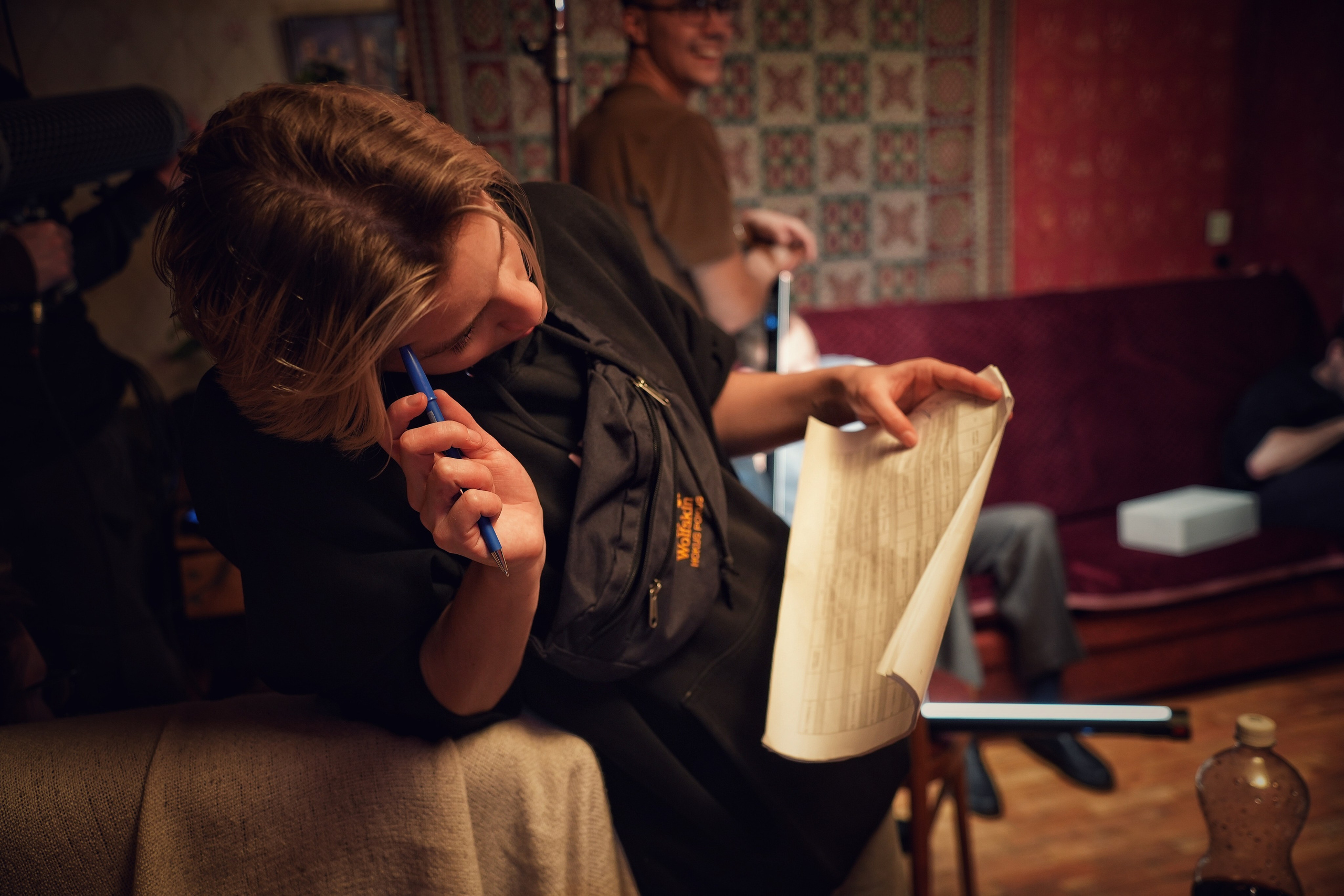 БЭКСТЕЙДЖ «Отчет о проделанной работе». VetkasART