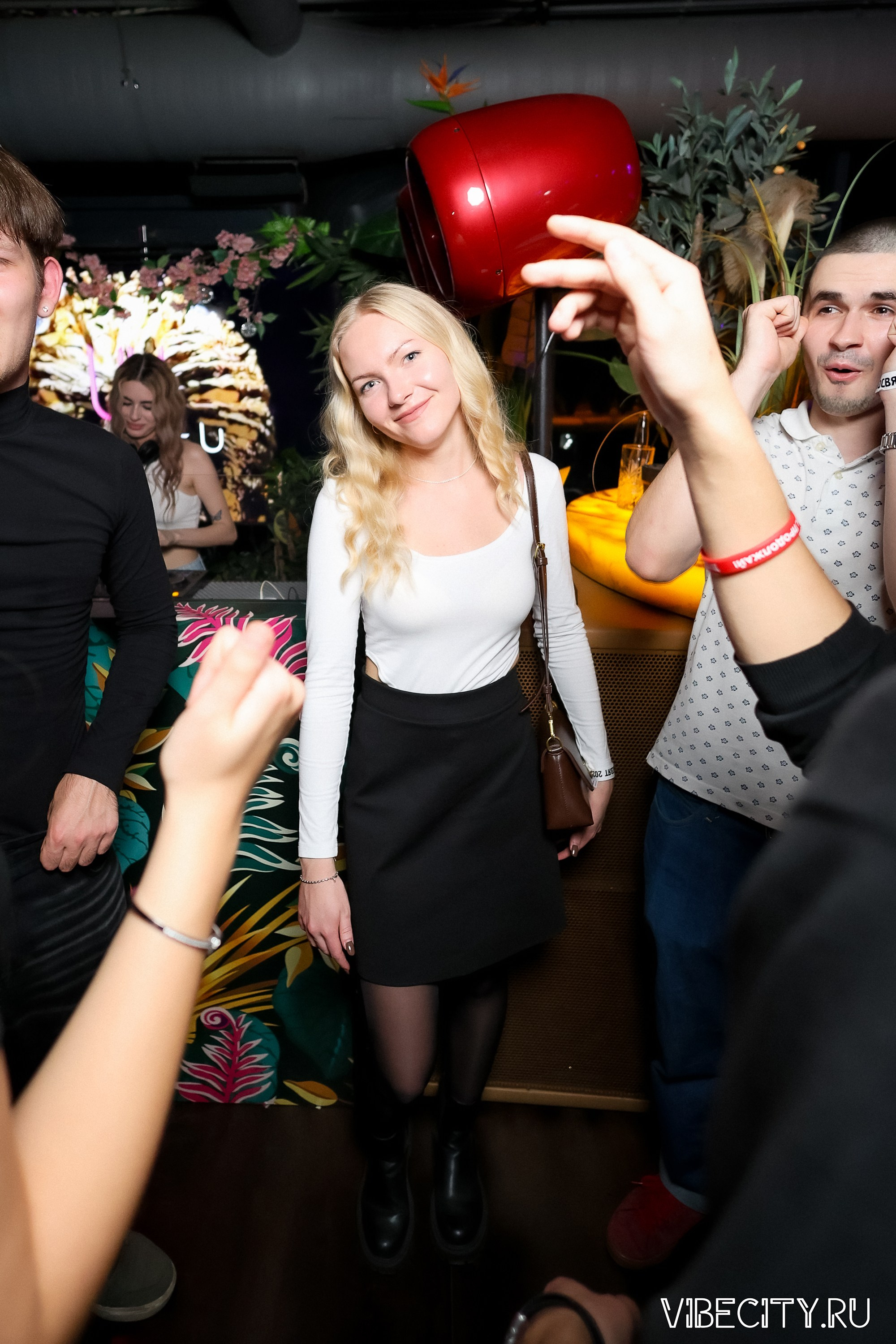 DOUBLE U. VIBECITY.RU Вайб Сити Ру Фоторепортажи Фотоотчеты Калининград