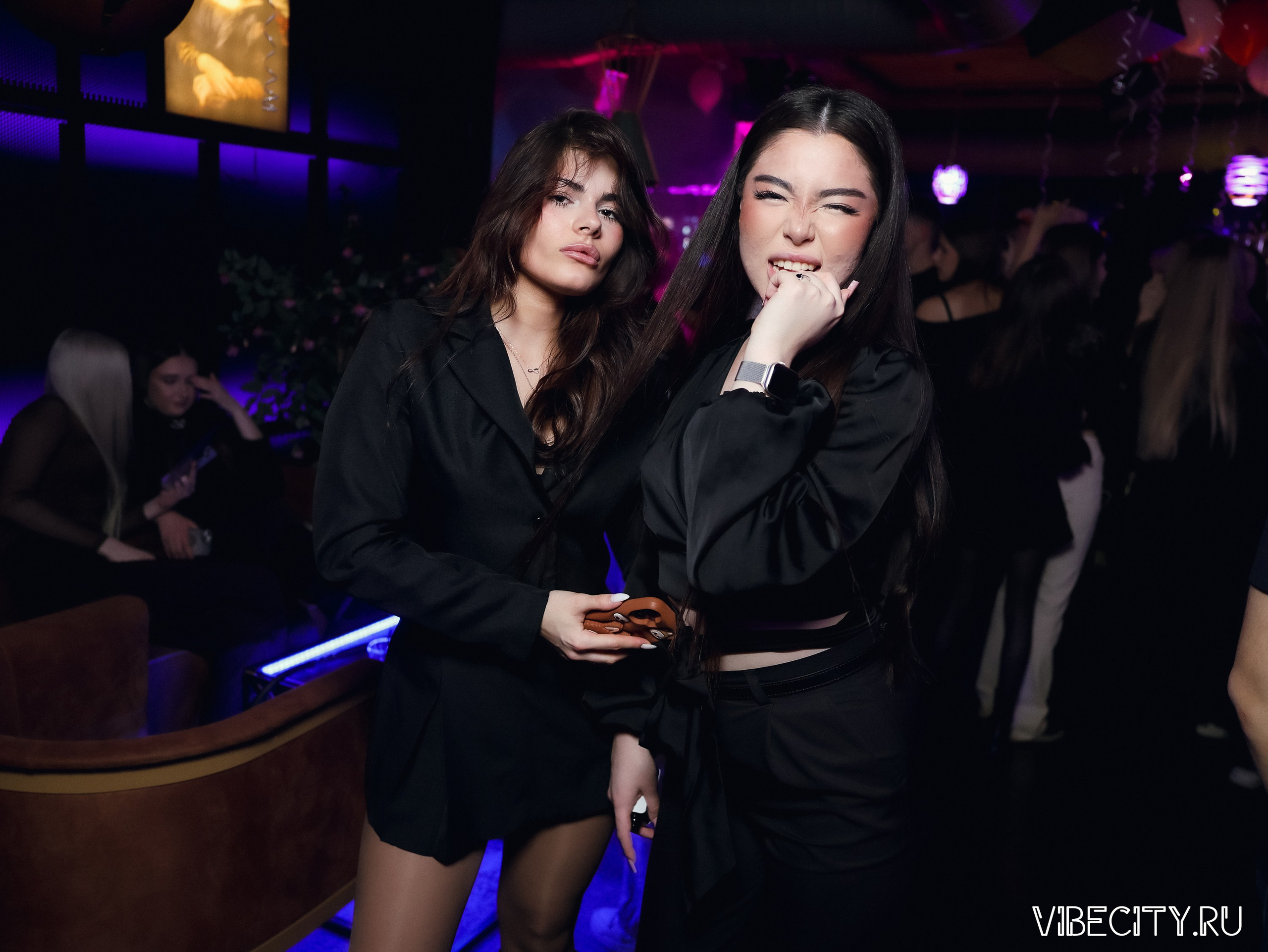 DOUBLE U. VIBECITY.RU Вайб Сити Ру Фоторепортажи Фотоотчеты Калининград