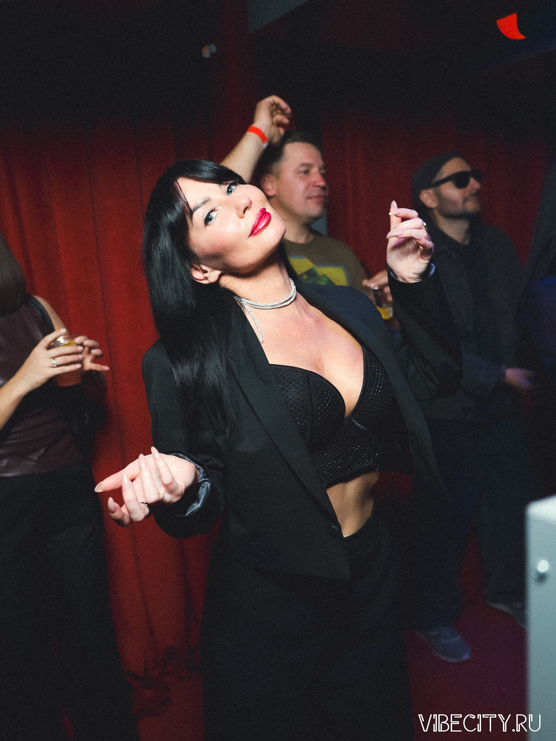 CULT. VIBECITY.RU Вайб Сити Ру Фоторепортажи Фотоотчеты Калининград