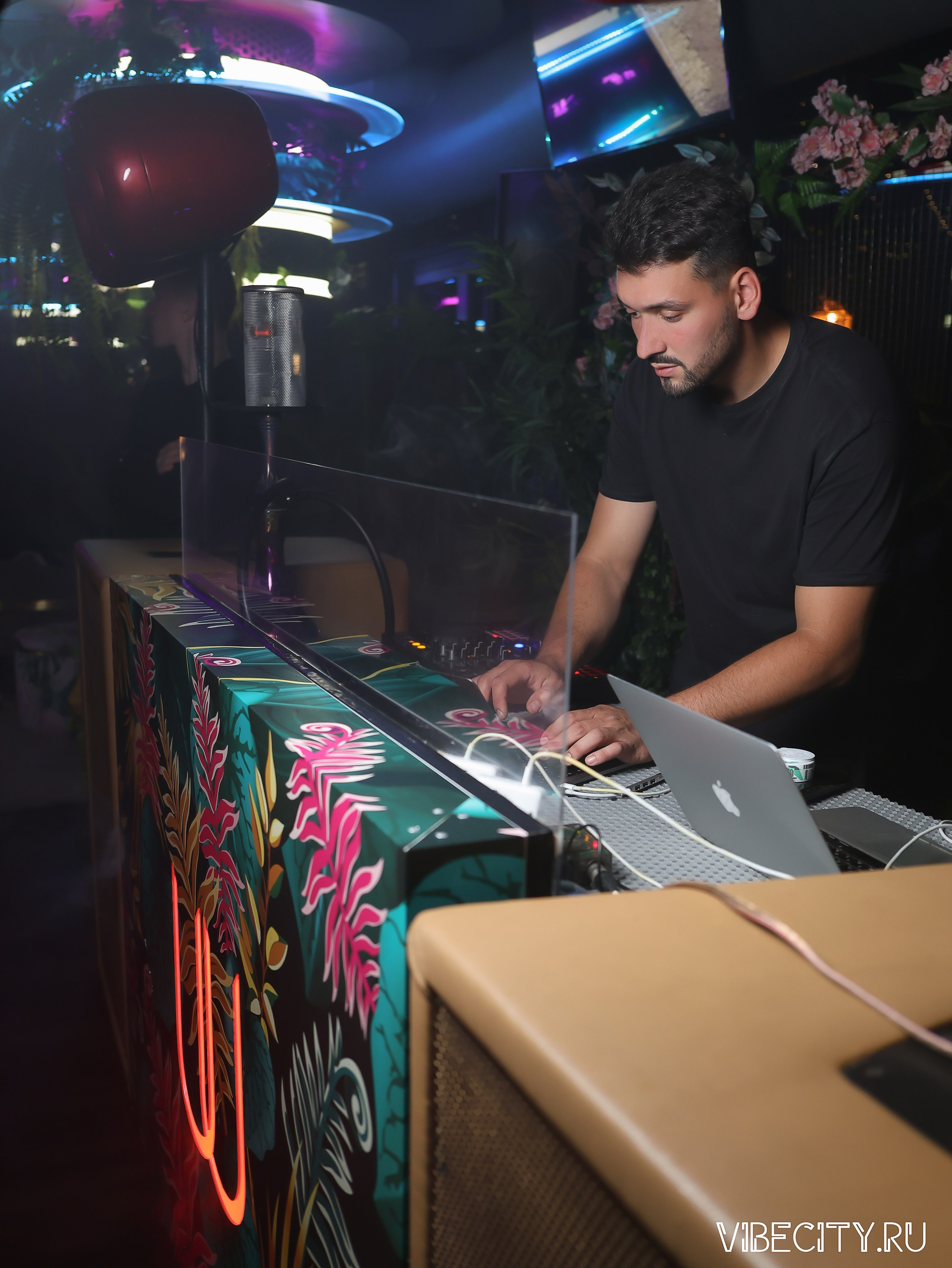 DOUBLE U. VIBECITY.RU Вайб Сити Ру Фоторепортажи Фотоотчеты Калининград