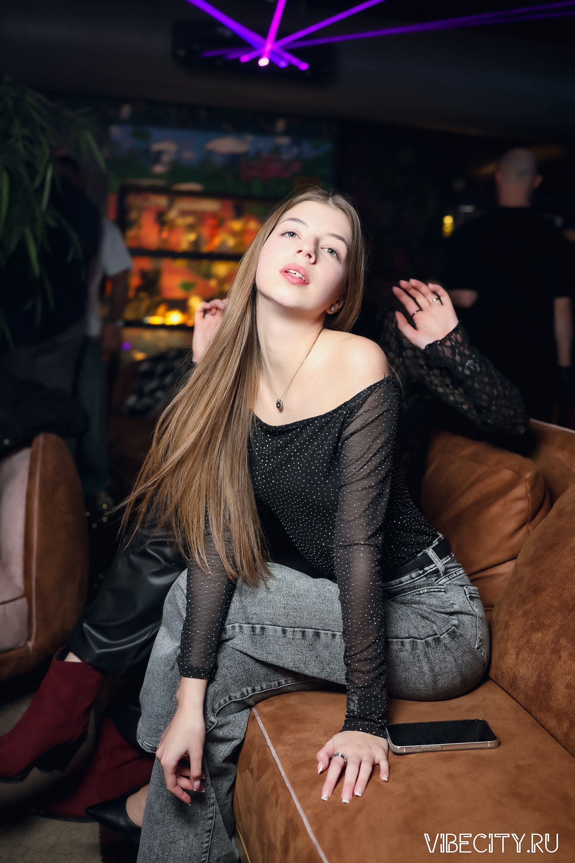 DOUBLE U. VIBECITY.RU Вайб Сити Ру Фоторепортажи Фотоотчеты Калининград