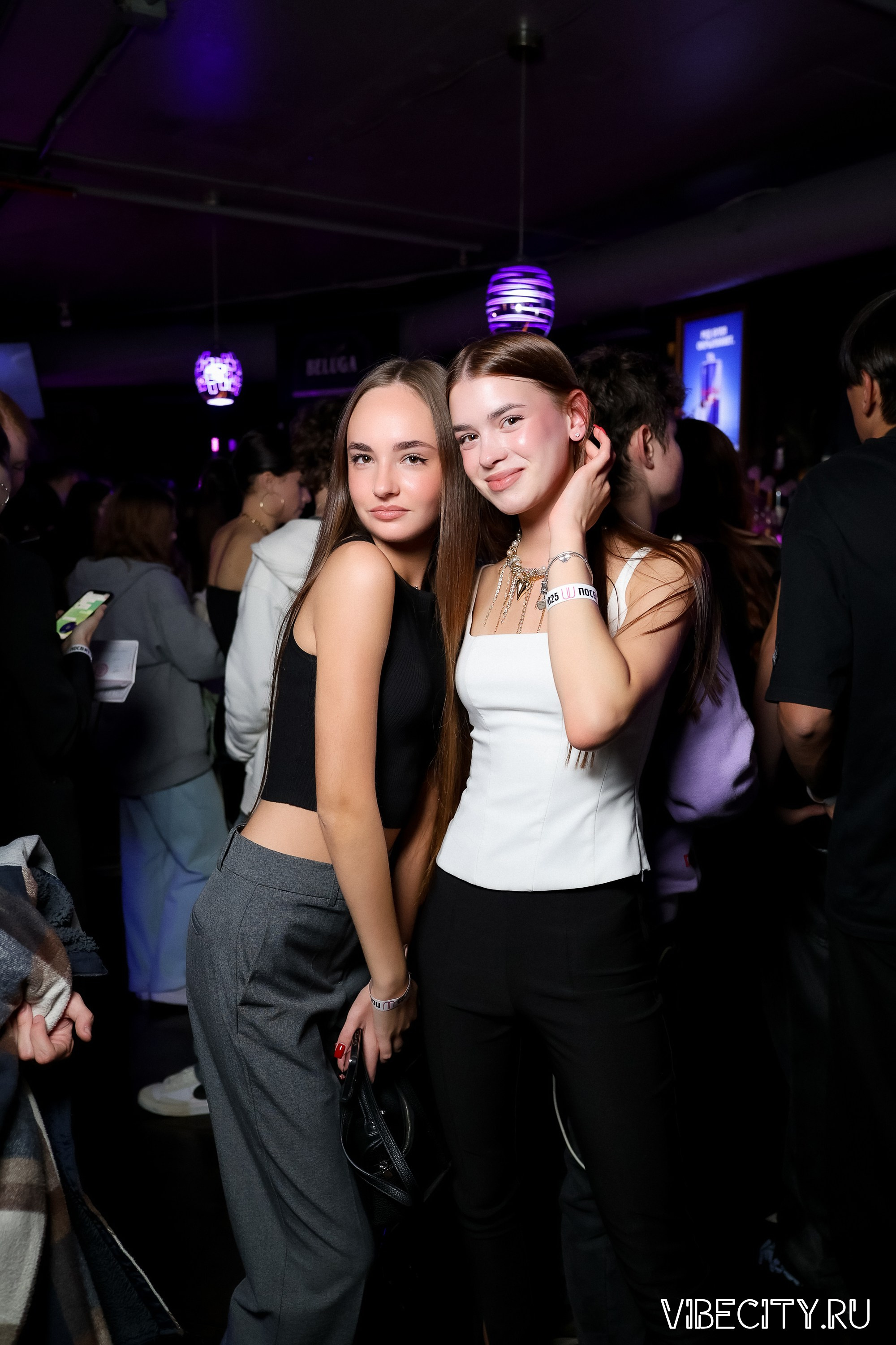 DOUBLE U. VIBECITY.RU Вайб Сити Ру Фоторепортажи Фотоотчеты Калининград