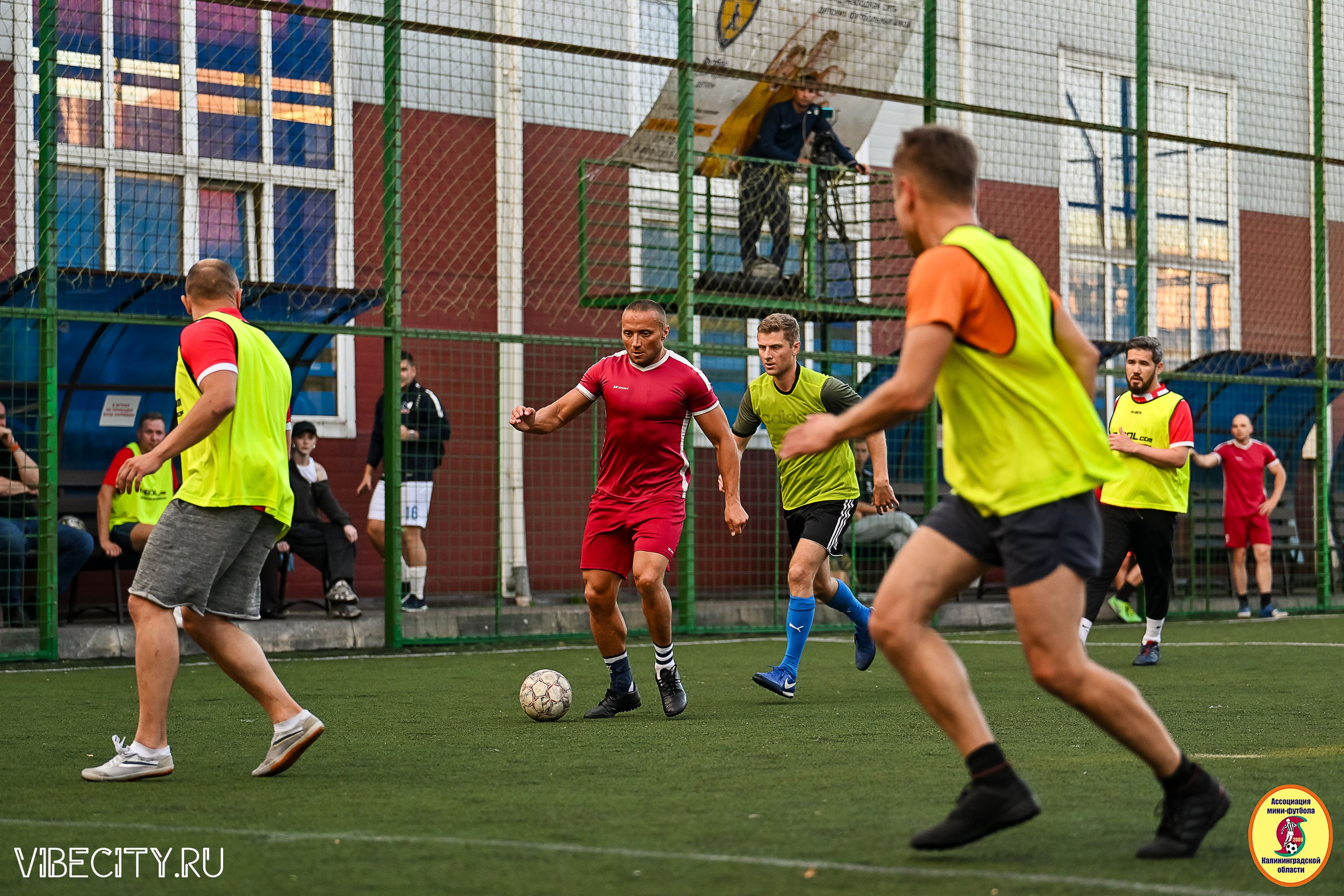 ПЛЕЙ-ОФФ КОРПОРАТИВНОЙ МФЛ И КУБКА МФЛ. VIBECITY.RU Вайб Сити Ру Фоторепортажи Фотоотчеты Калининград