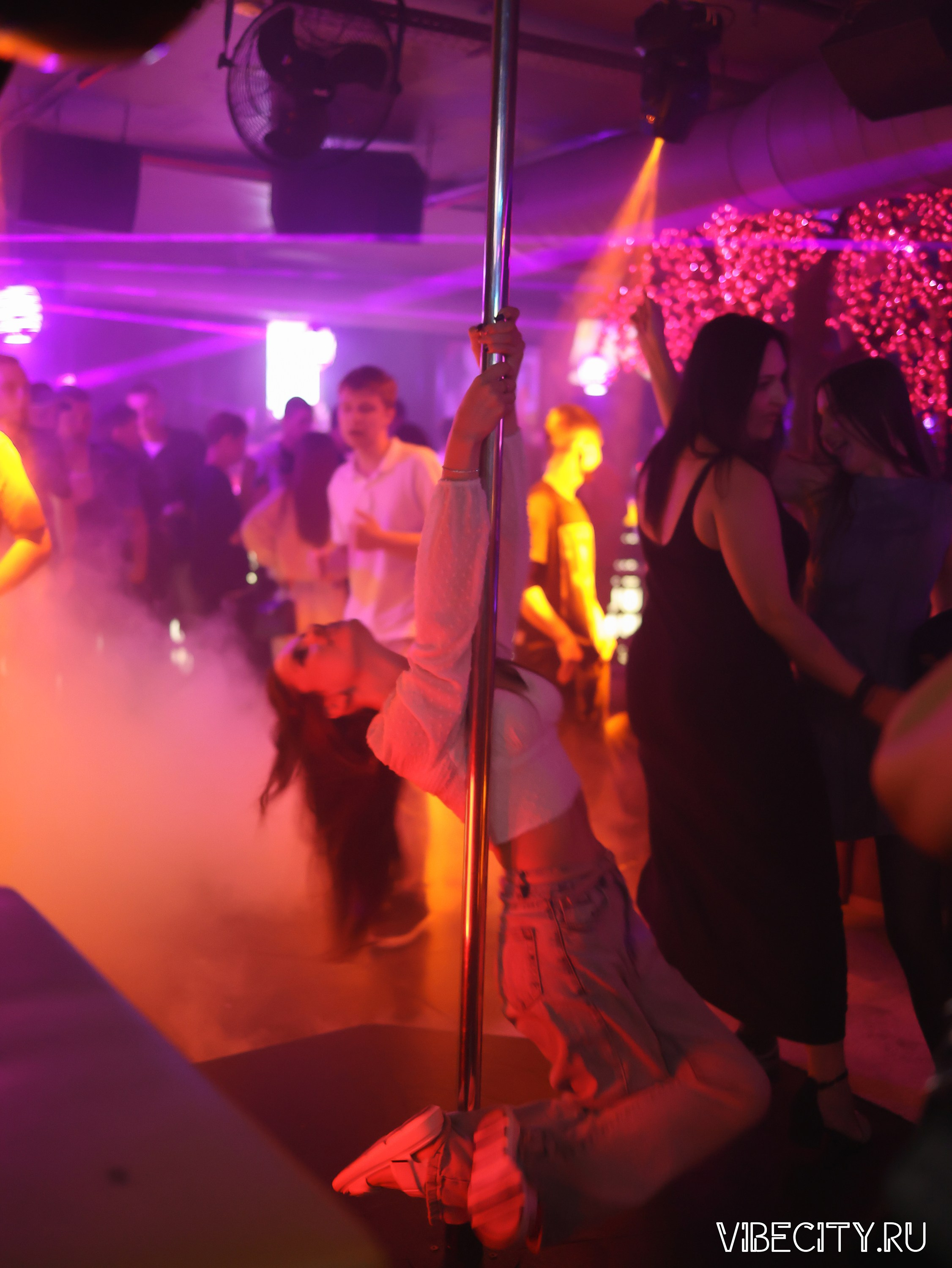 DOUBLE U. VIBECITY.RU Вайб Сити Ру Фоторепортажи Фотоотчеты Калининград