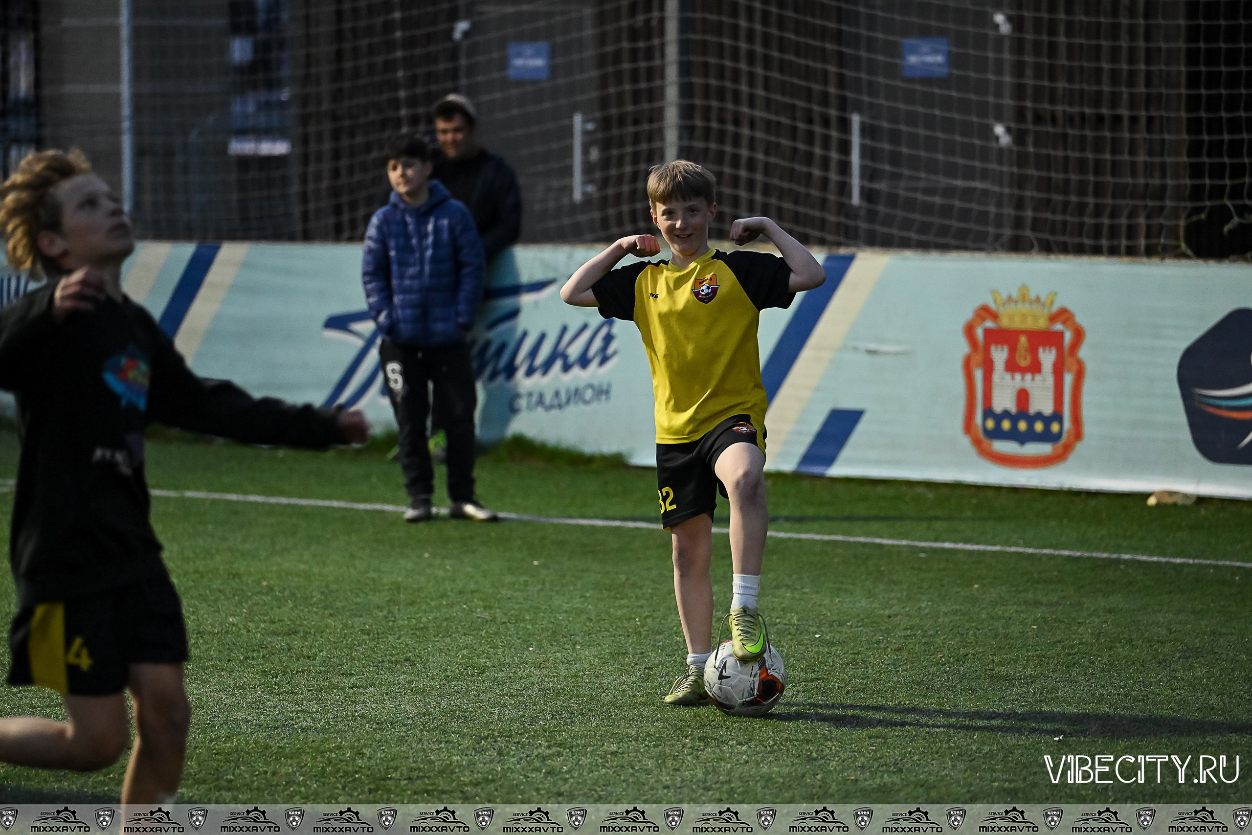 КЛФЛ «БАЛТИКА». VIBECITY.RU Вайб Сити Ру Фоторепортажи Фотоотчеты Калининград