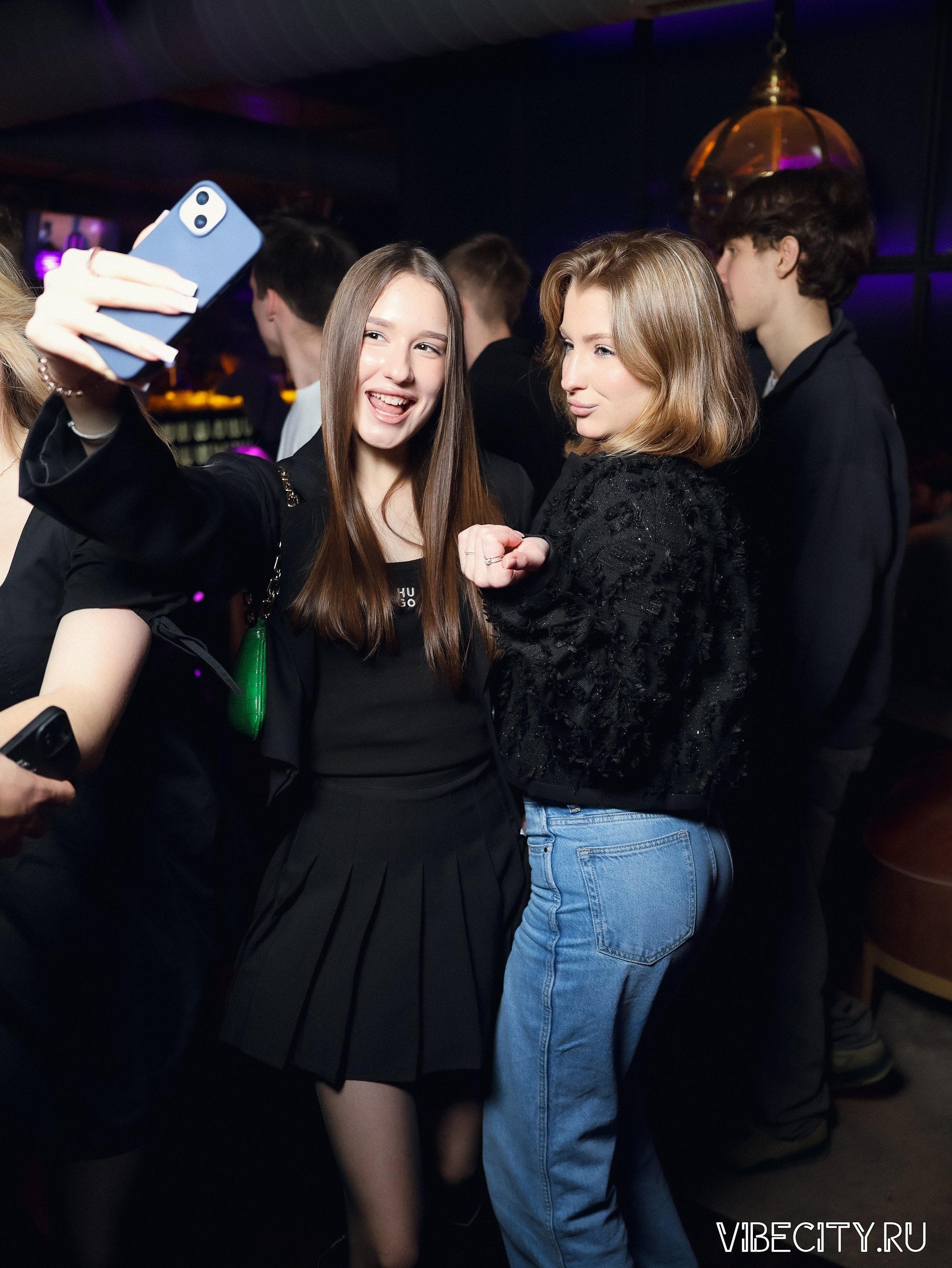 DOUBLE U. VIBECITY.RU Вайб Сити Ру Фоторепортажи Фотоотчеты Калининград