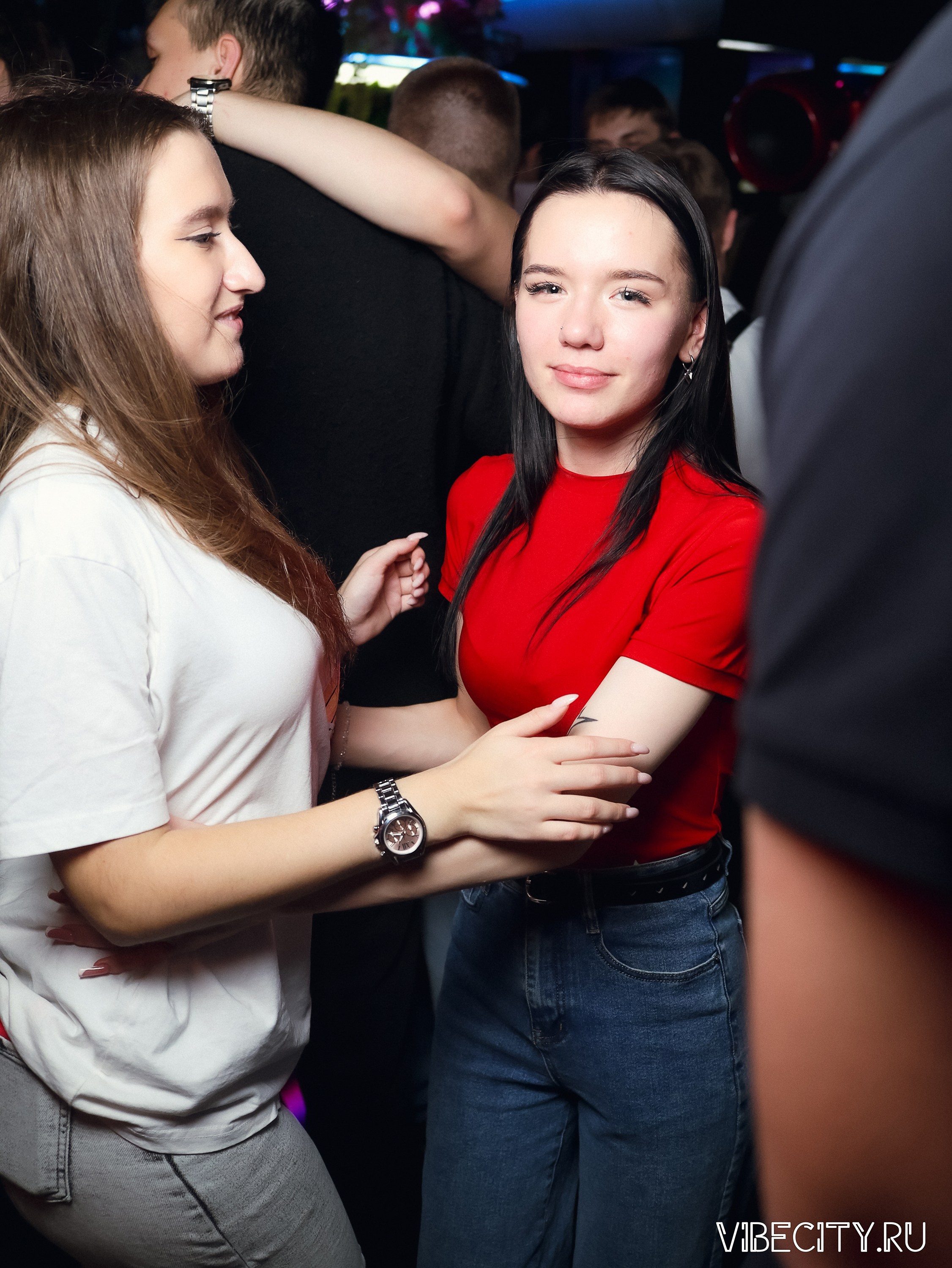 DOUBLE U. VIBECITY.RU Вайб Сити Ру Фоторепортажи Фотоотчеты Калининград