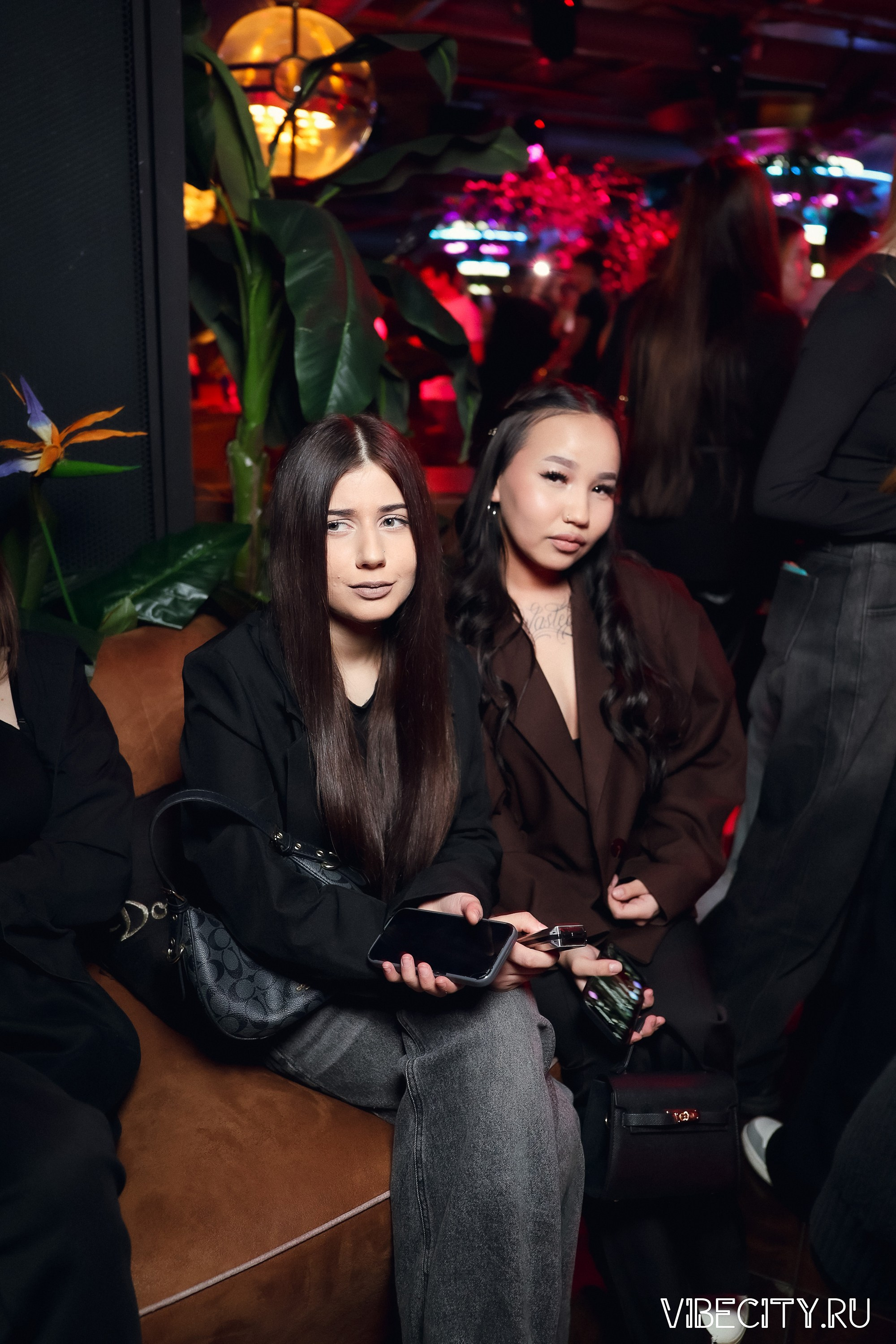 DOUBLE U. VIBECITY.RU Вайб Сити Ру Фоторепортажи Фотоотчеты Калининград