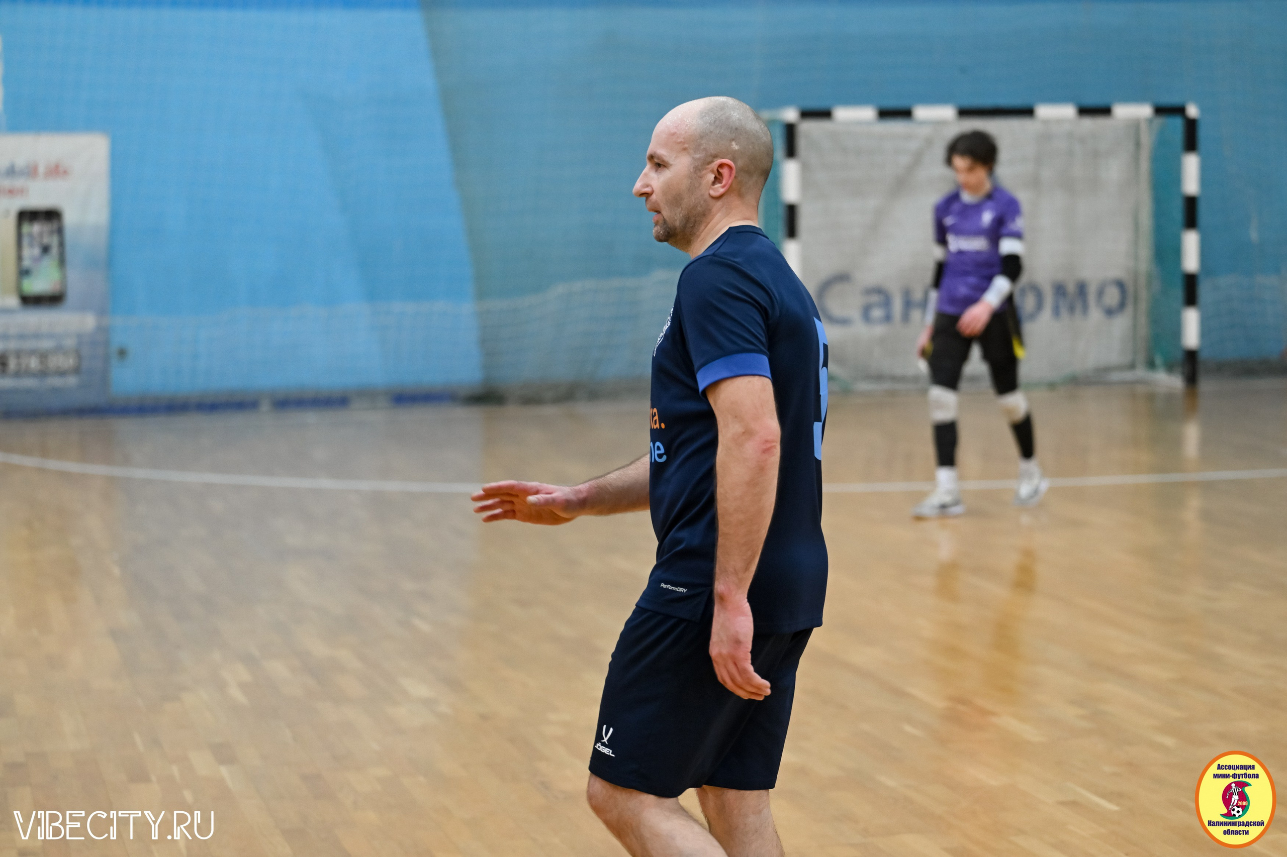 8 тур Корпоративной Бизнес-Лиги по футзалу. VIBECITY.RU Вайб Сити Ру Фоторепортажи Фотоотчеты Калининград