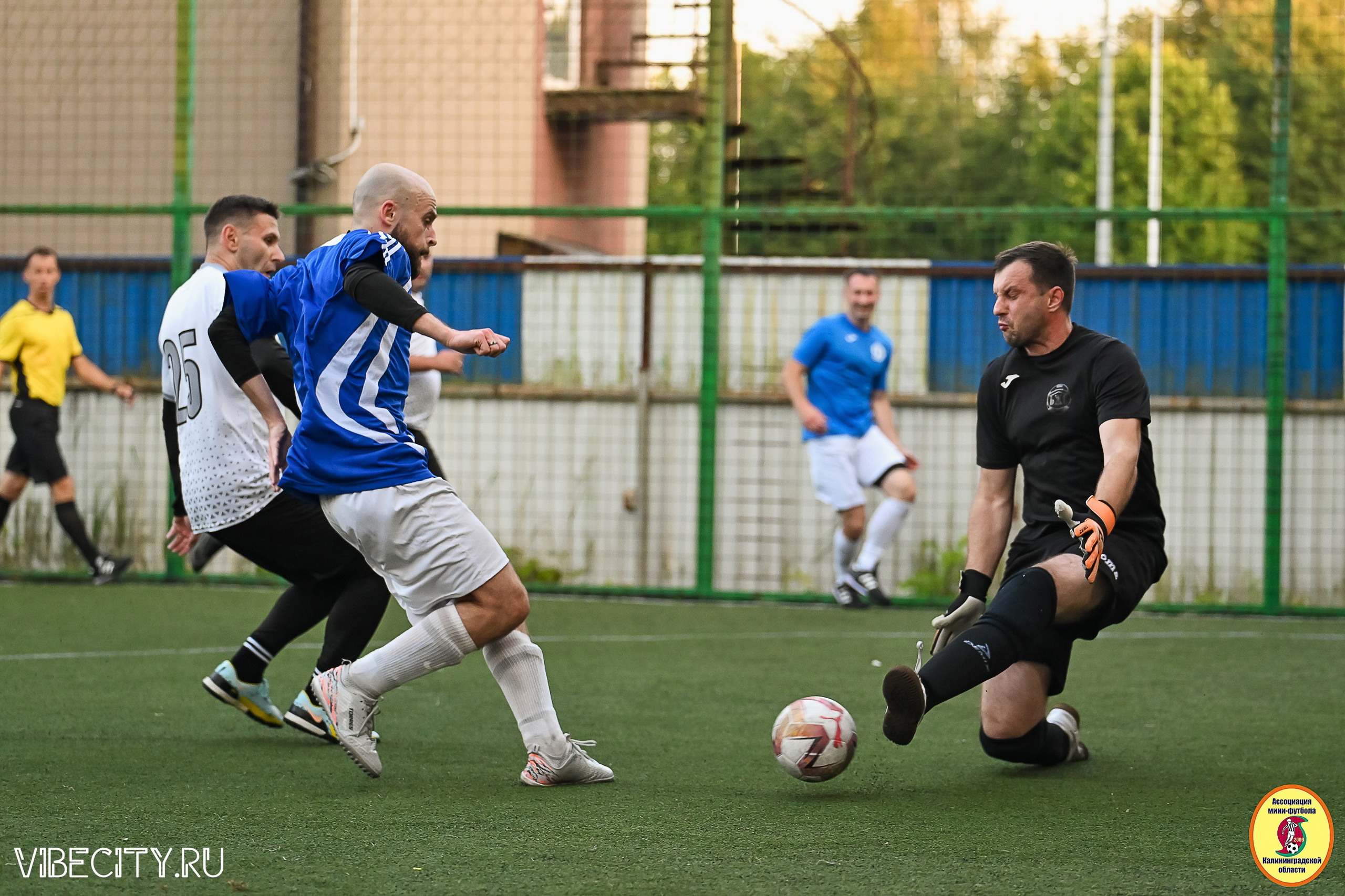 ИГРЫ ПЛЕЙ-ОФФ ПЕРВОГО ДИВИЗИОНА МИНИ-ФУТБОЛЬНОЙ ЛИГИ. VIBECITY.RU Вайб Сити Ру Фоторепортажи Фотоотчеты Калининград