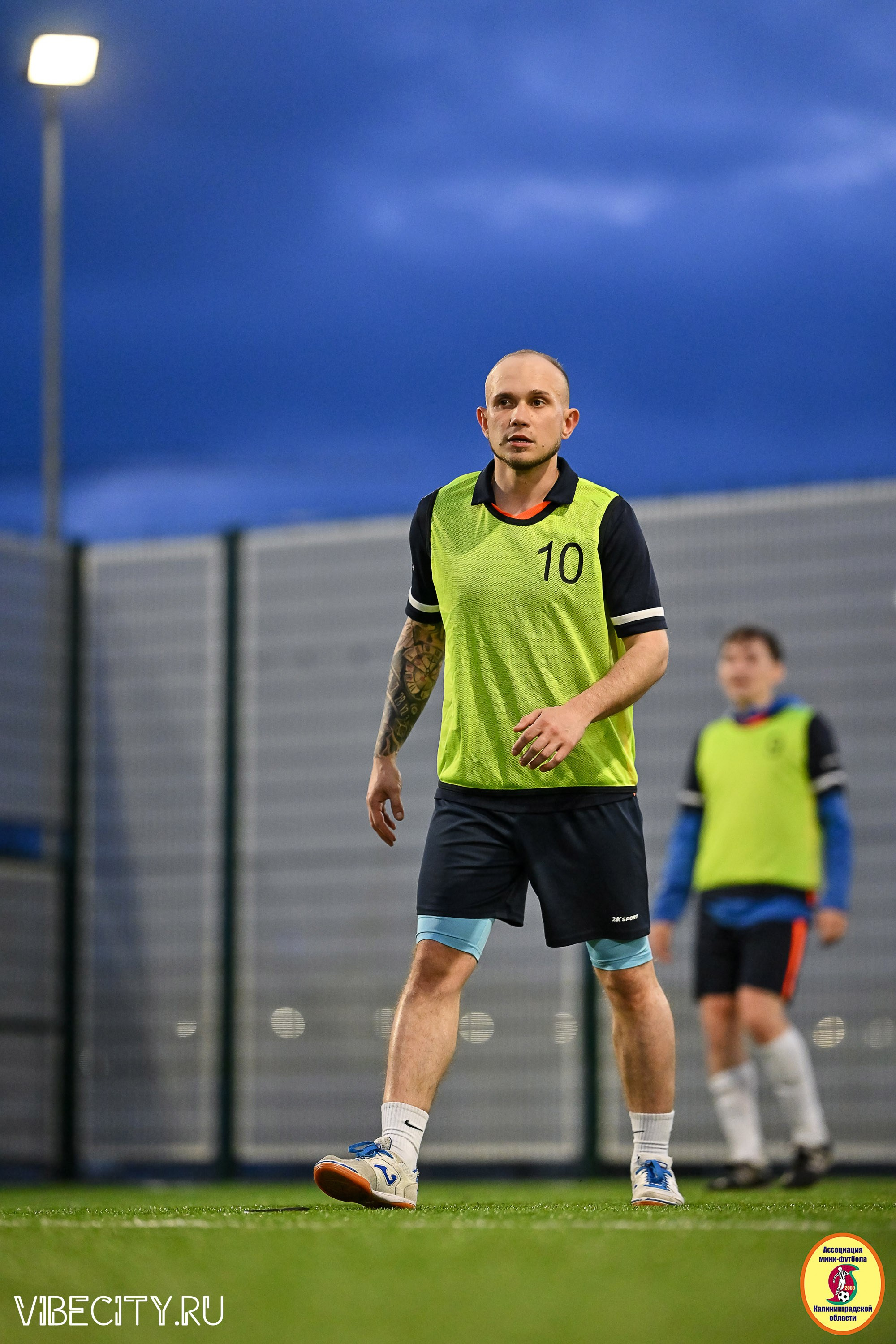 ИГРЫ МИНИ-ФУТБОЛЬНОЙ ЛИГИ. VIBECITY.RU Вайб Сити Ру Фоторепортажи Фотоотчеты Калининград