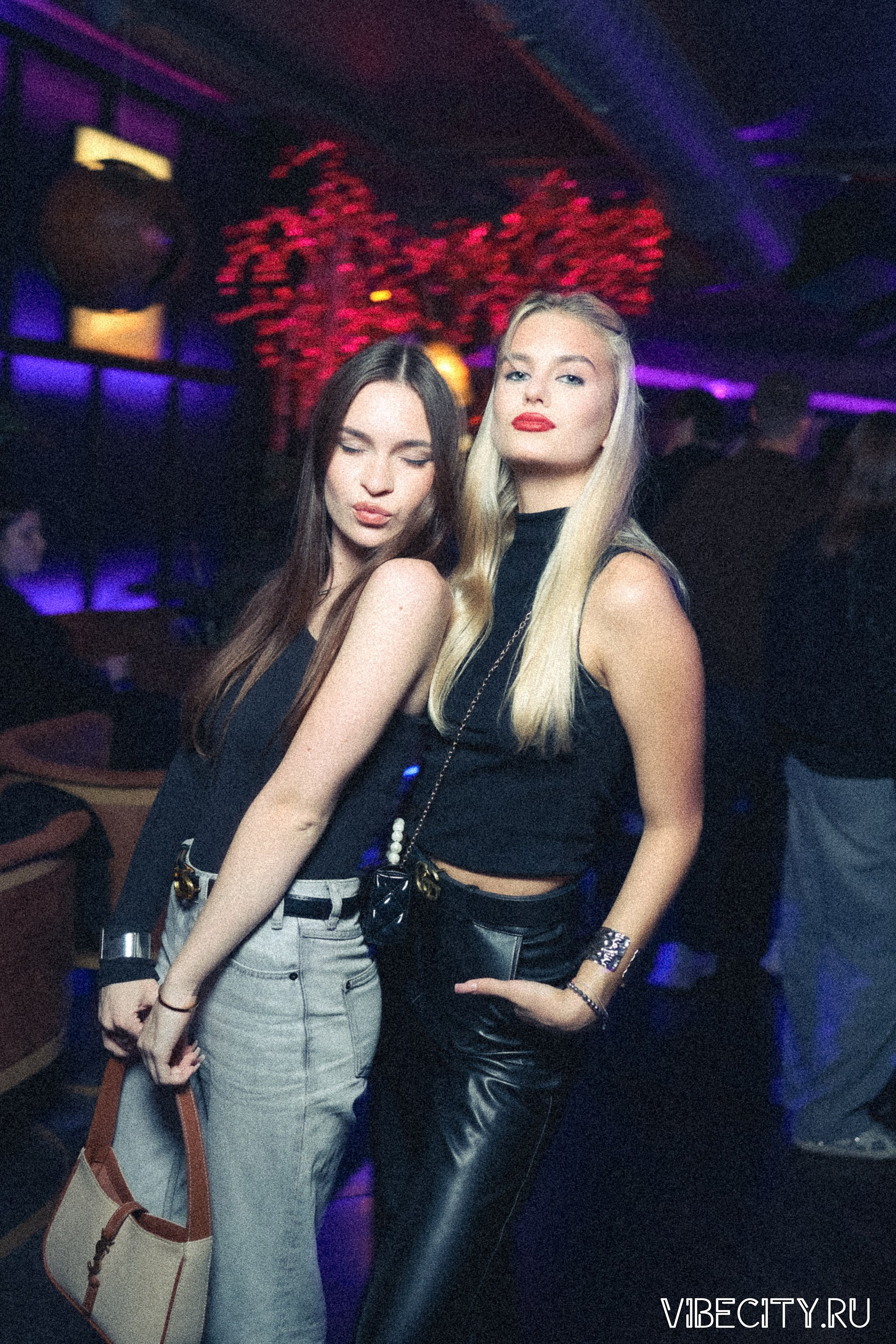 DOUBLE U. VIBECITY.RU Вайб Сити Ру Фоторепортажи Фотоотчеты Калининград