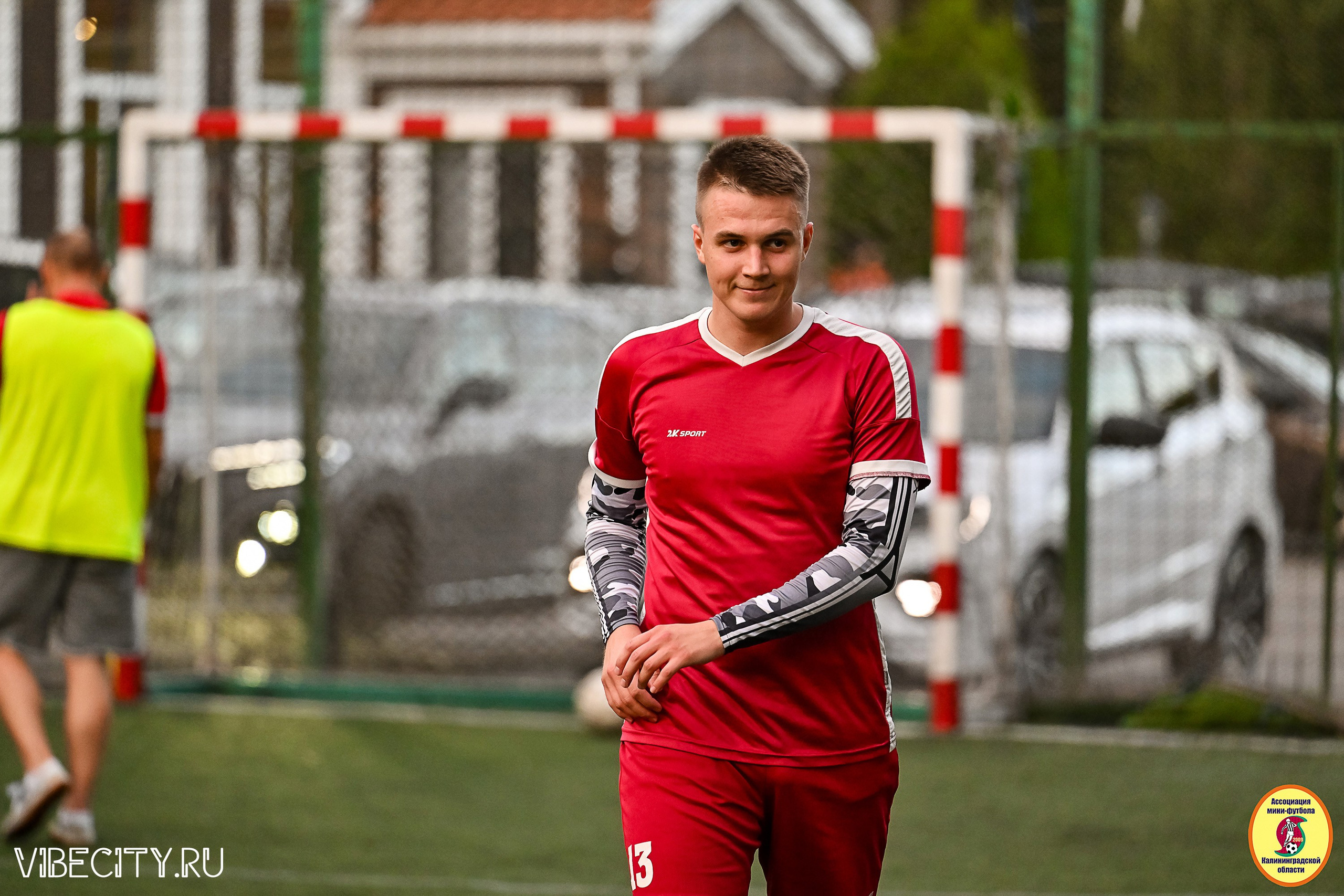 ПЛЕЙ-ОФФ КОРПОРАТИВНОЙ МФЛ И КУБКА МФЛ. VIBECITY.RU Вайб Сити Ру Фоторепортажи Фотоотчеты Калининград