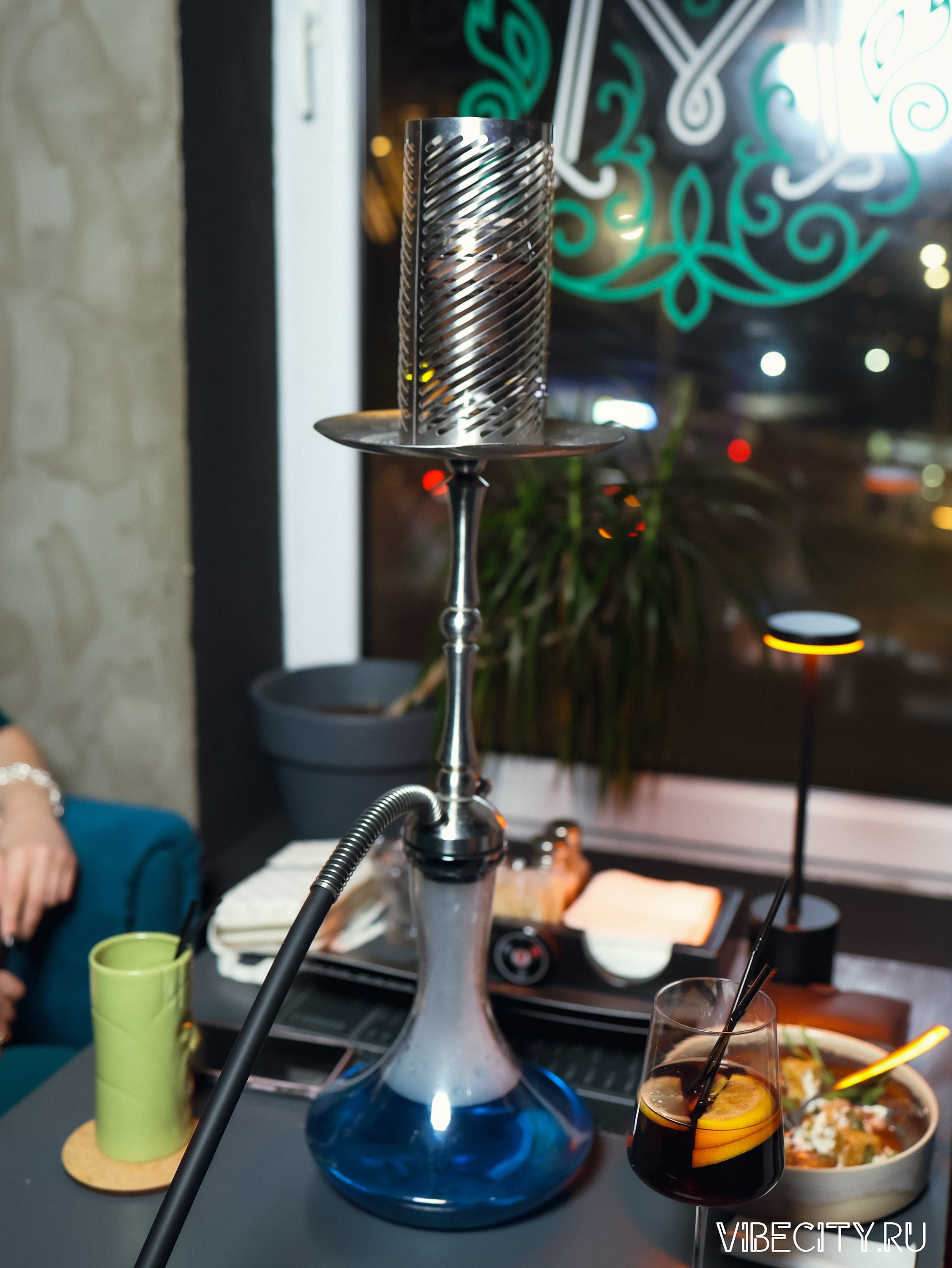 Мята Lounge. VIBECITY.RU Вайб Сити Ру Фоторепортажи Фотоотчеты Калининград