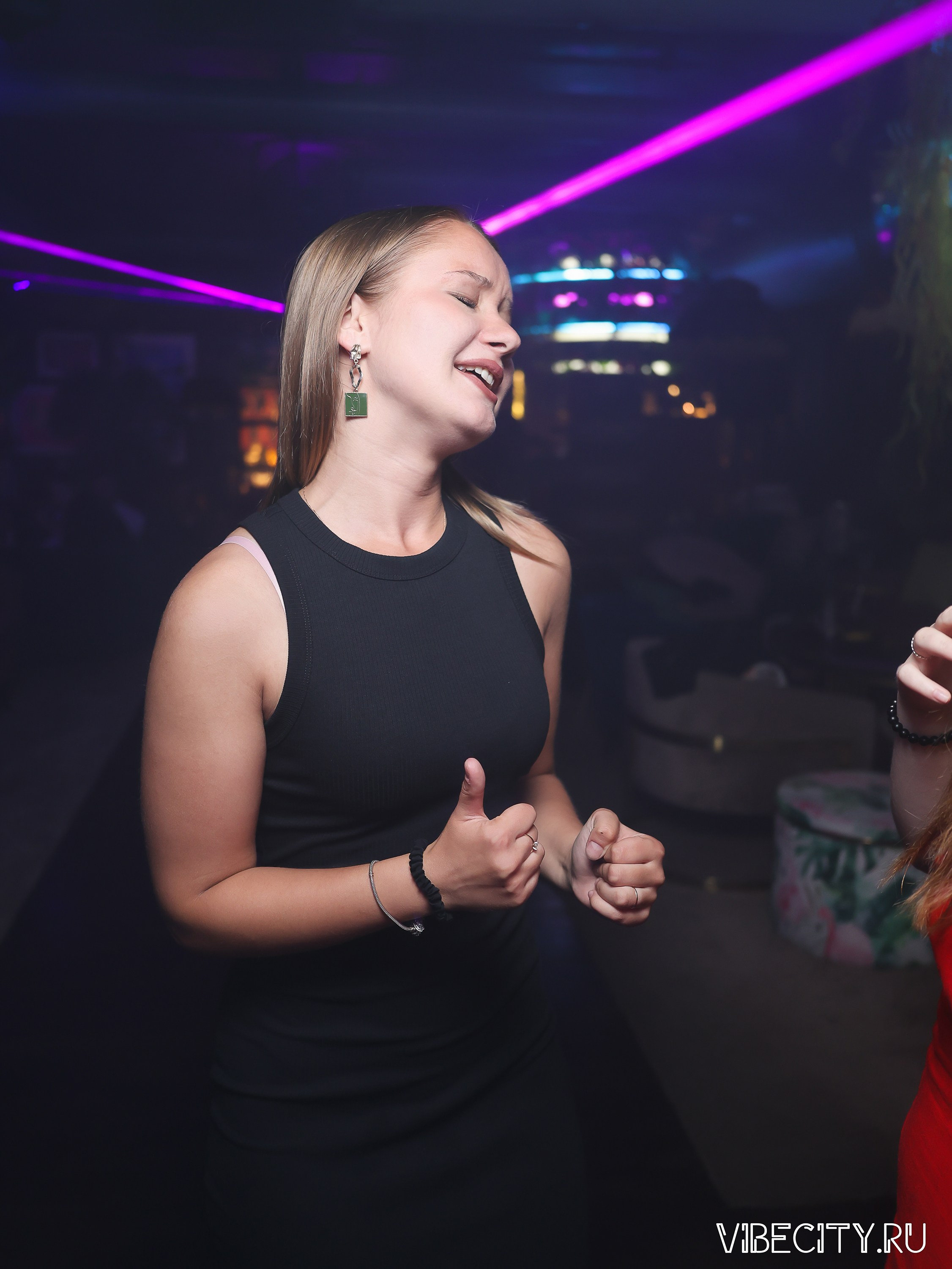 DOUBLE U. VIBECITY.RU Вайб Сити Ру Фоторепортажи Фотоотчеты Калининград