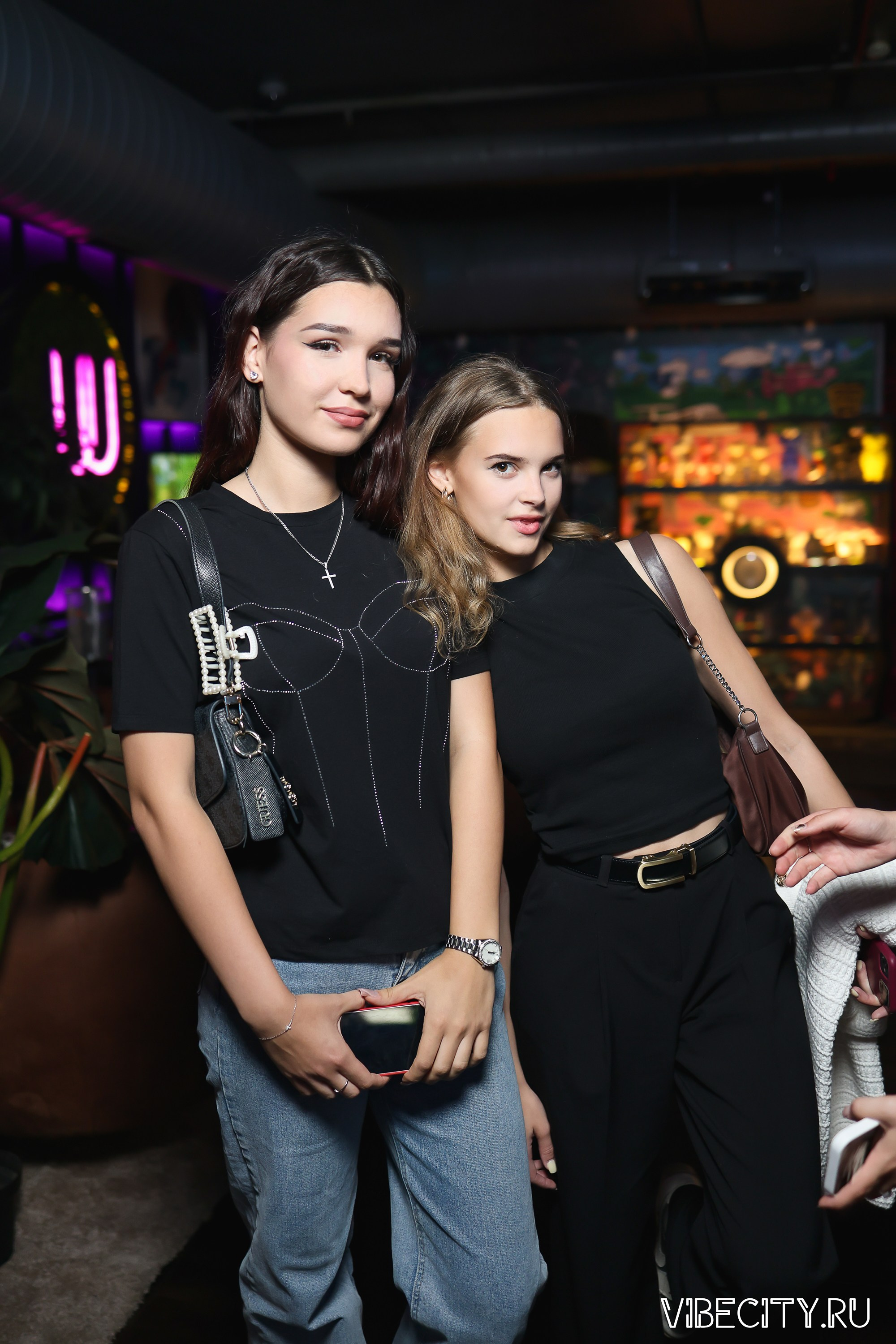 DOUBLE U. VIBECITY.RU Вайб Сити Ру Фоторепортажи Фотоотчеты Калининград