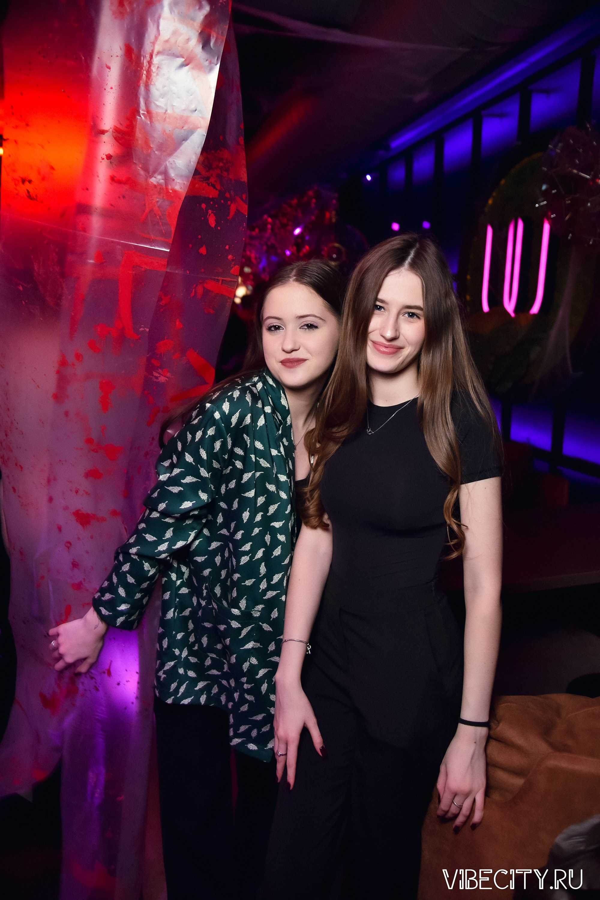 DOUBLE U. VIBECITY.RU Вайб Сити Ру Фоторепортажи Фотоотчеты Калининград