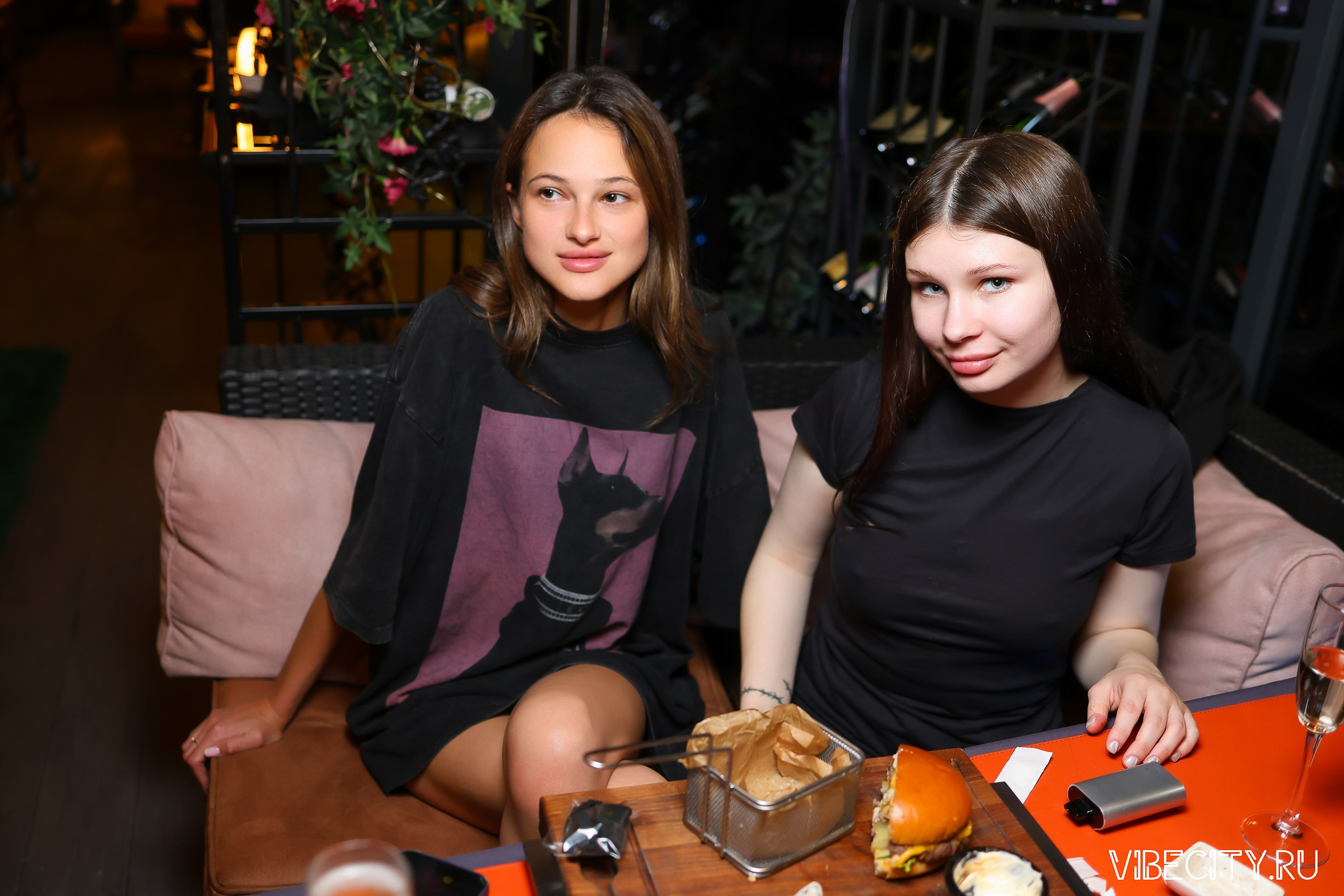 DOUBLE U. VIBECITY.RU Вайб Сити Ру Фоторепортажи Фотоотчеты Калининград