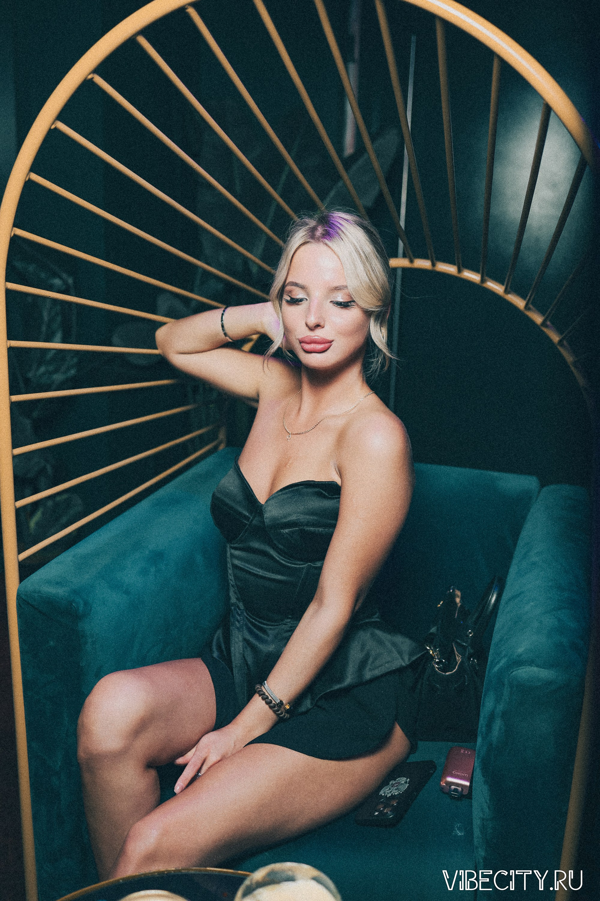 DOUBLE U. VIBECITY.RU Вайб Сити Ру Фоторепортажи Фотоотчеты Калининград