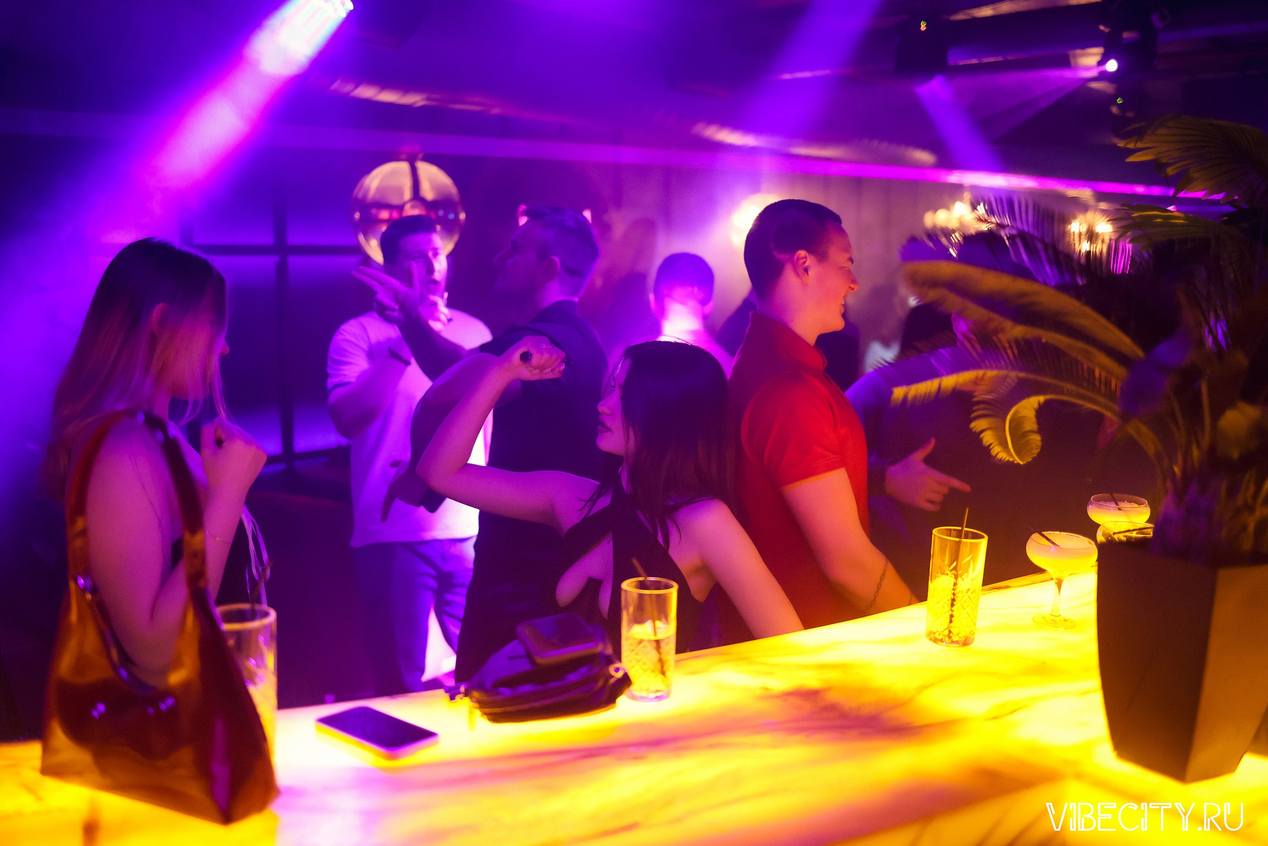 DOUBLE U. VIBECITY.RU Вайб Сити Ру Фоторепортажи Фотоотчеты Калининград